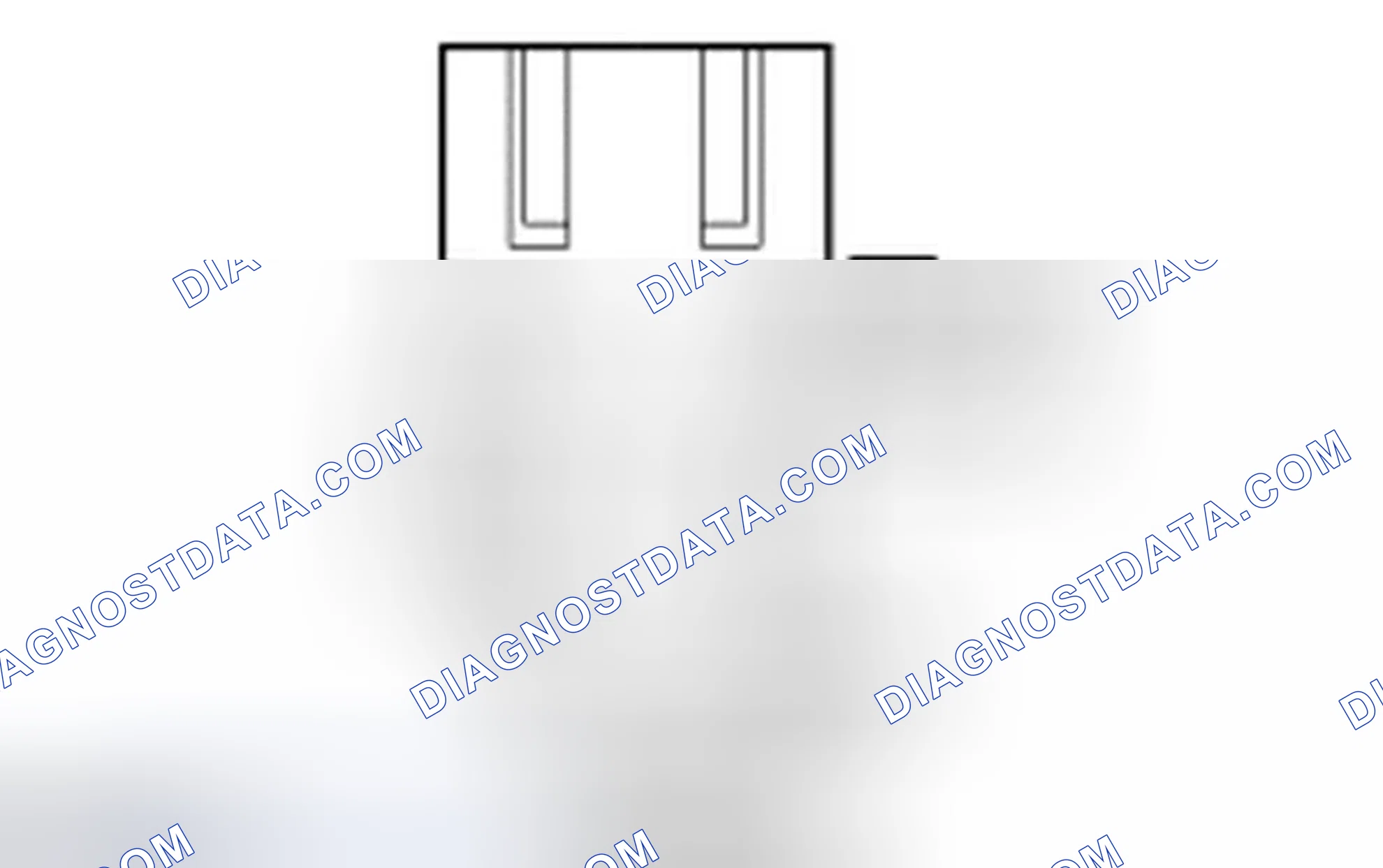 Scheme 89: EGR Vacuum Regulator (EVR) Solenoid