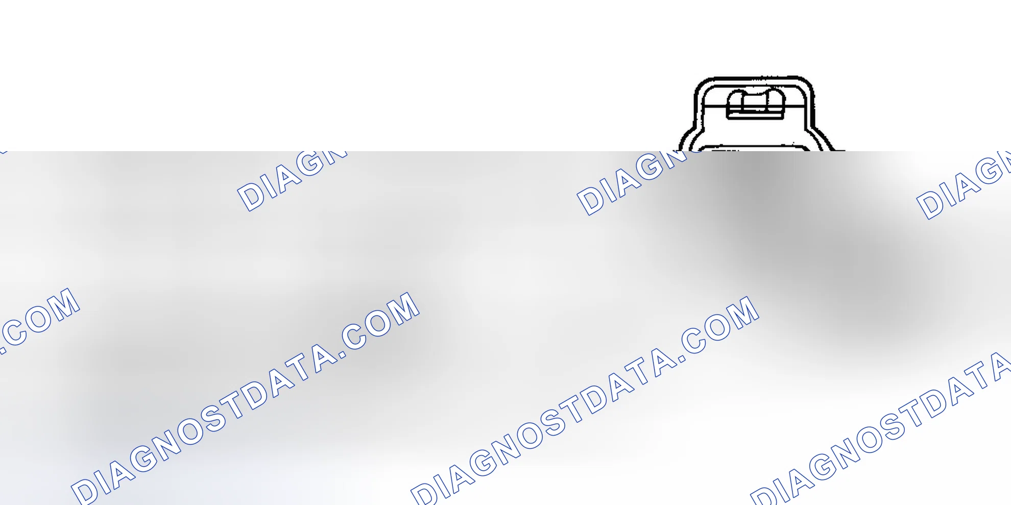 Scheme 61: Identifying IAC Circuit & Connector Terminals