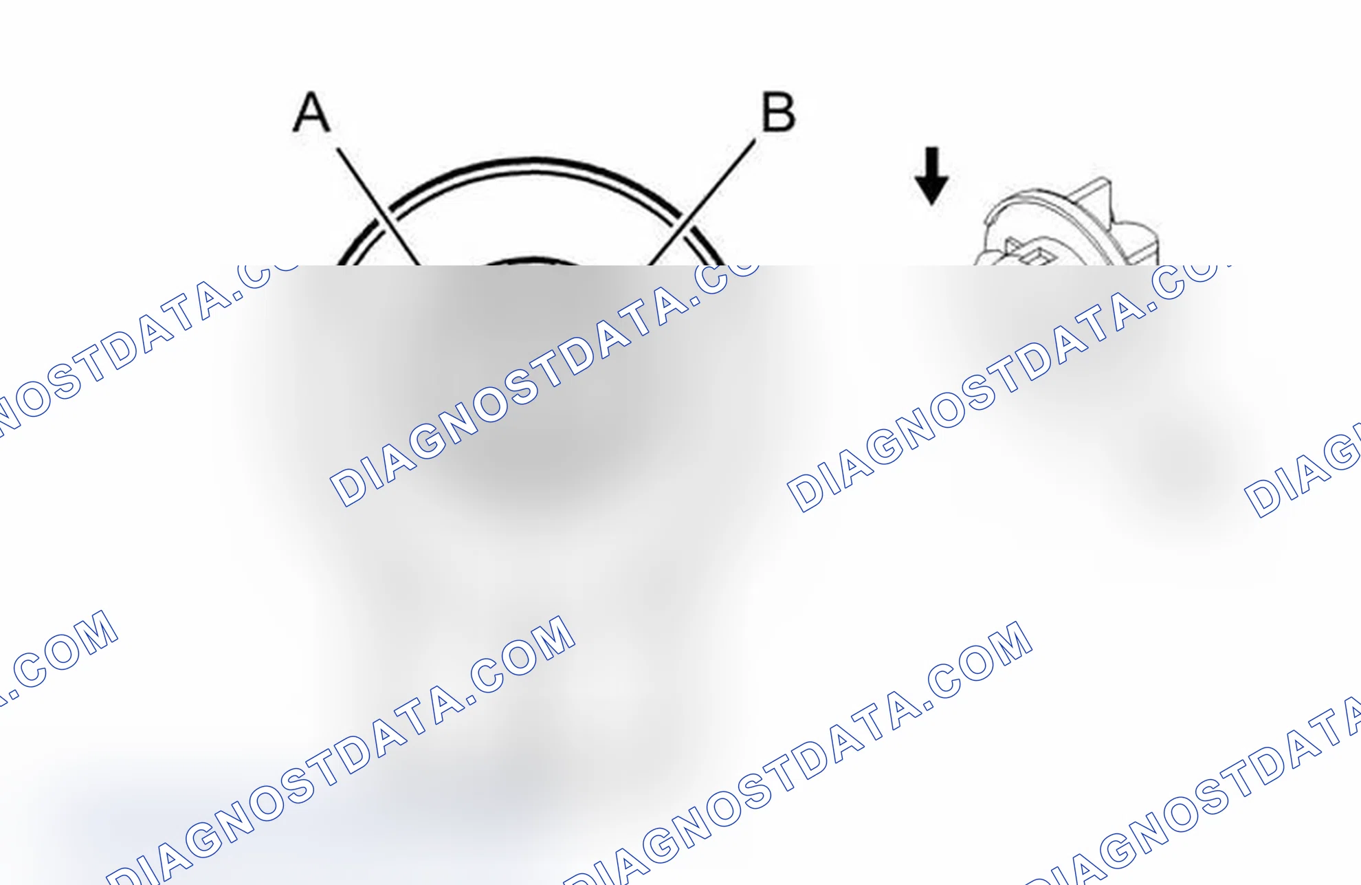 Scheme 279: Cargo Bed Lamp (without E52 or TB7)