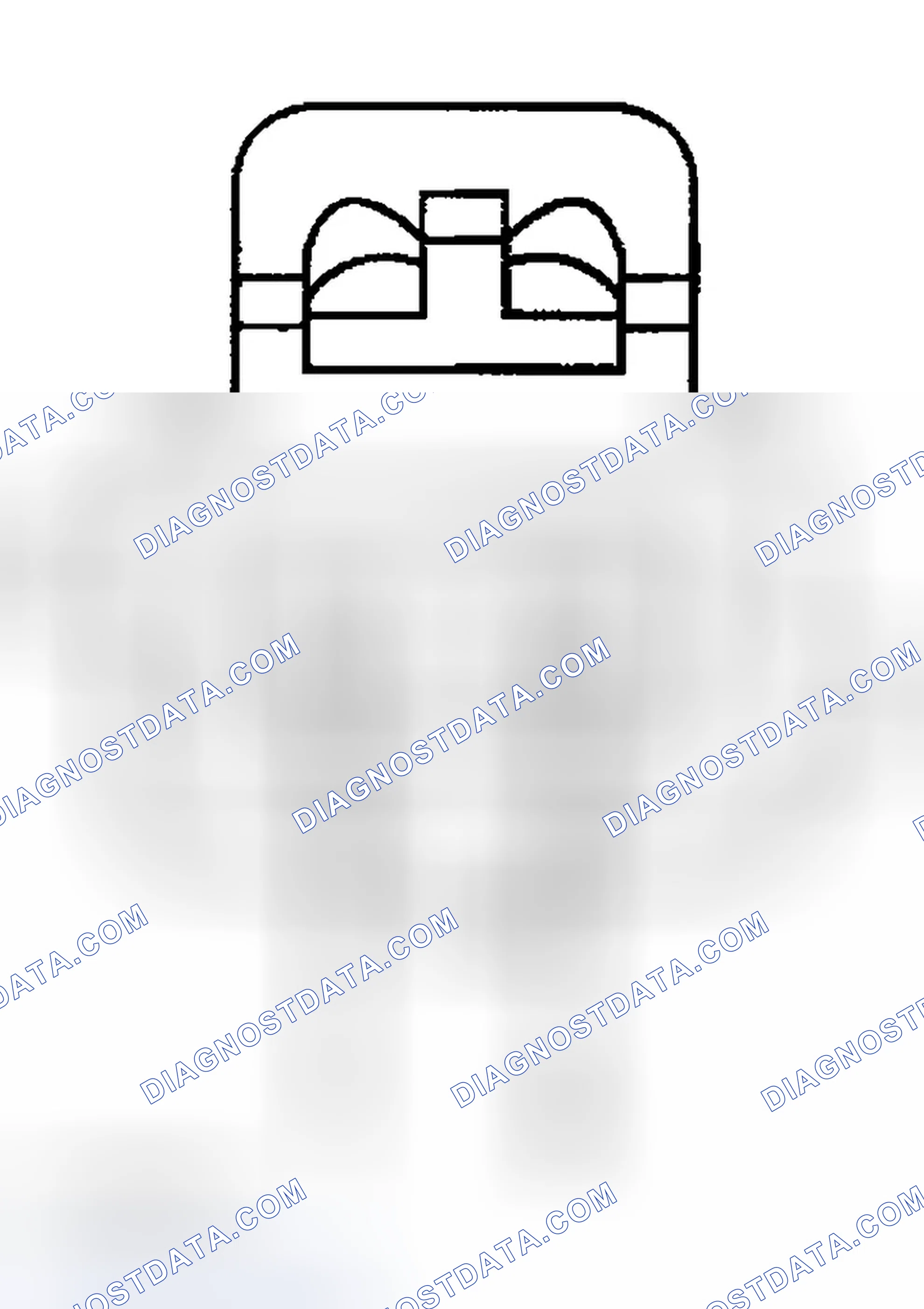 Scheme 619: Output Shaft Speed (OSS) Sensor
