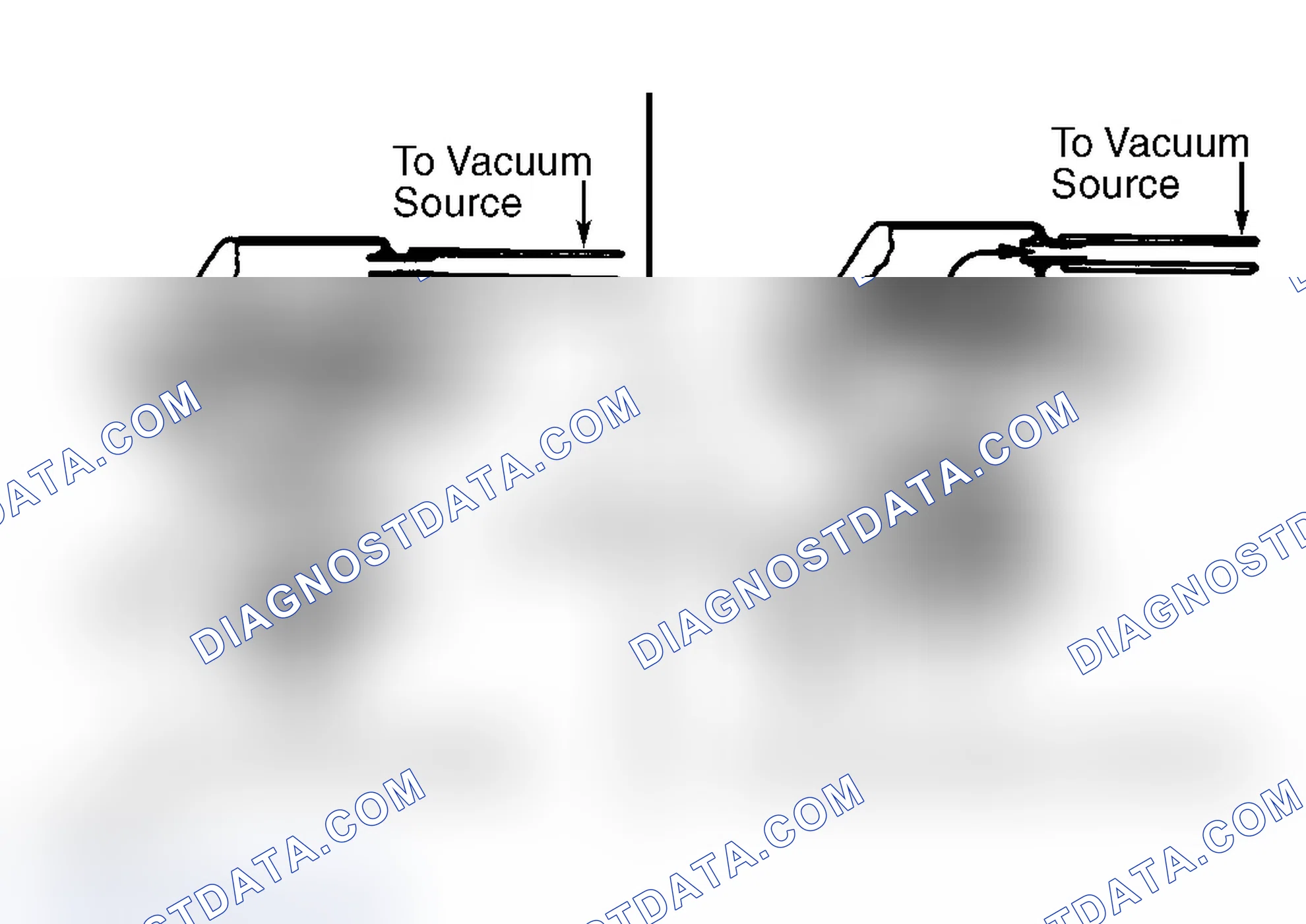 Scheme 7: Single Diaphragm EGR Valve