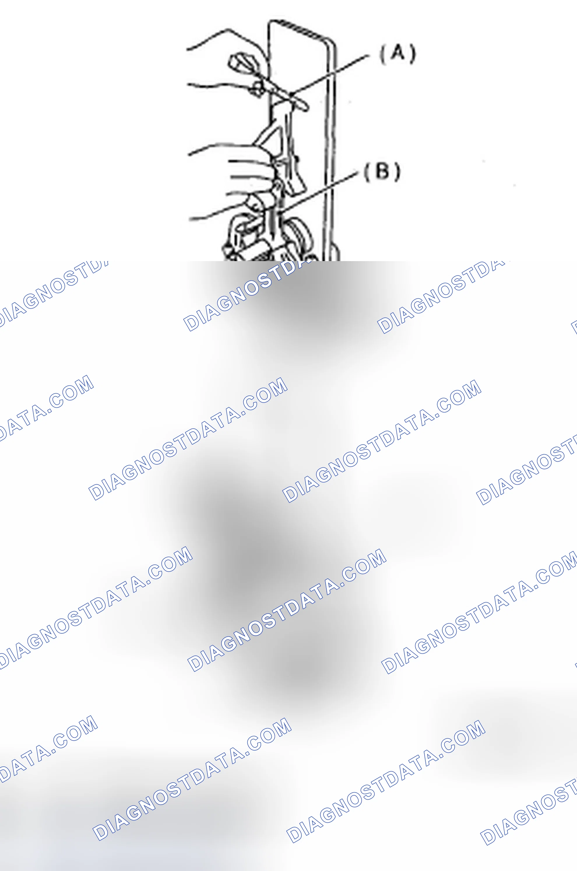 Scheme 460: CONNECTING ROD