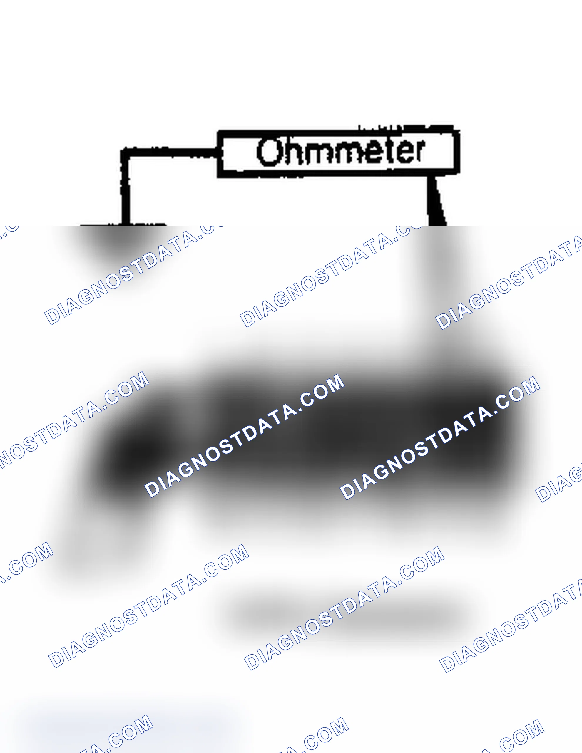 Scheme 159: Ground To 14-Pin Terminal Nos. 6 & 7