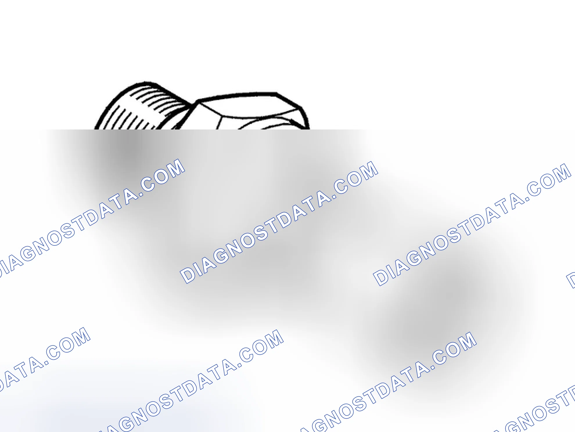 Scheme 82: Oil pressure switch