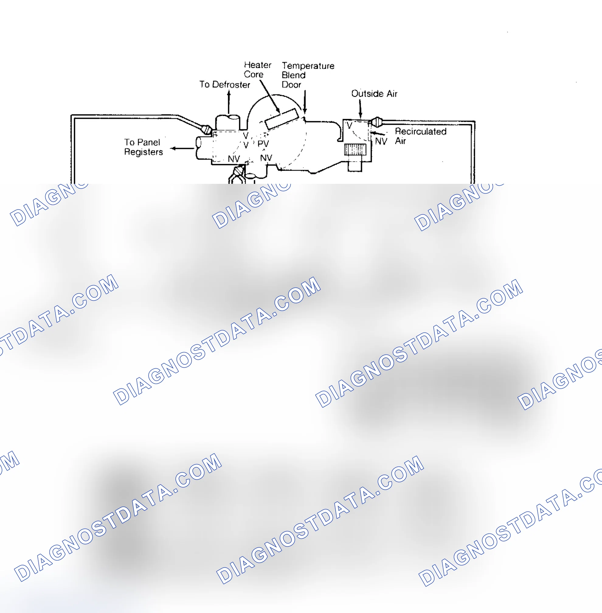 Scheme 5: VACUUM & WIRING DIAGRAMS