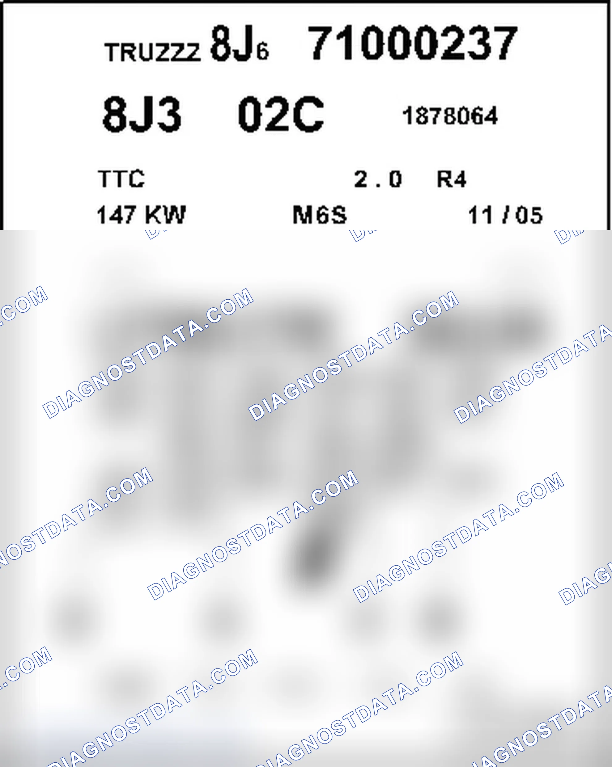 Scheme 3: PR NUMBER EXPLANATIONS