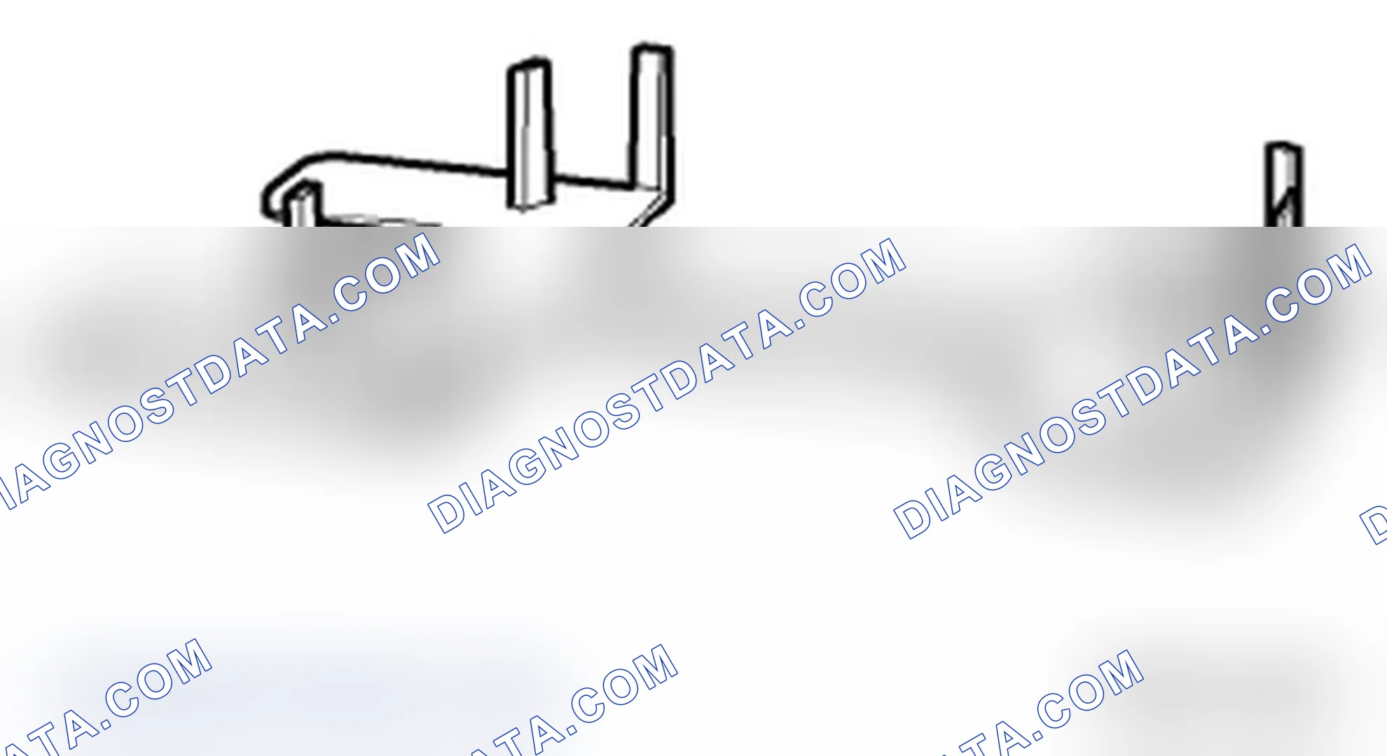 Scheme 330: 24 0 250 Take-up Support For Transmission