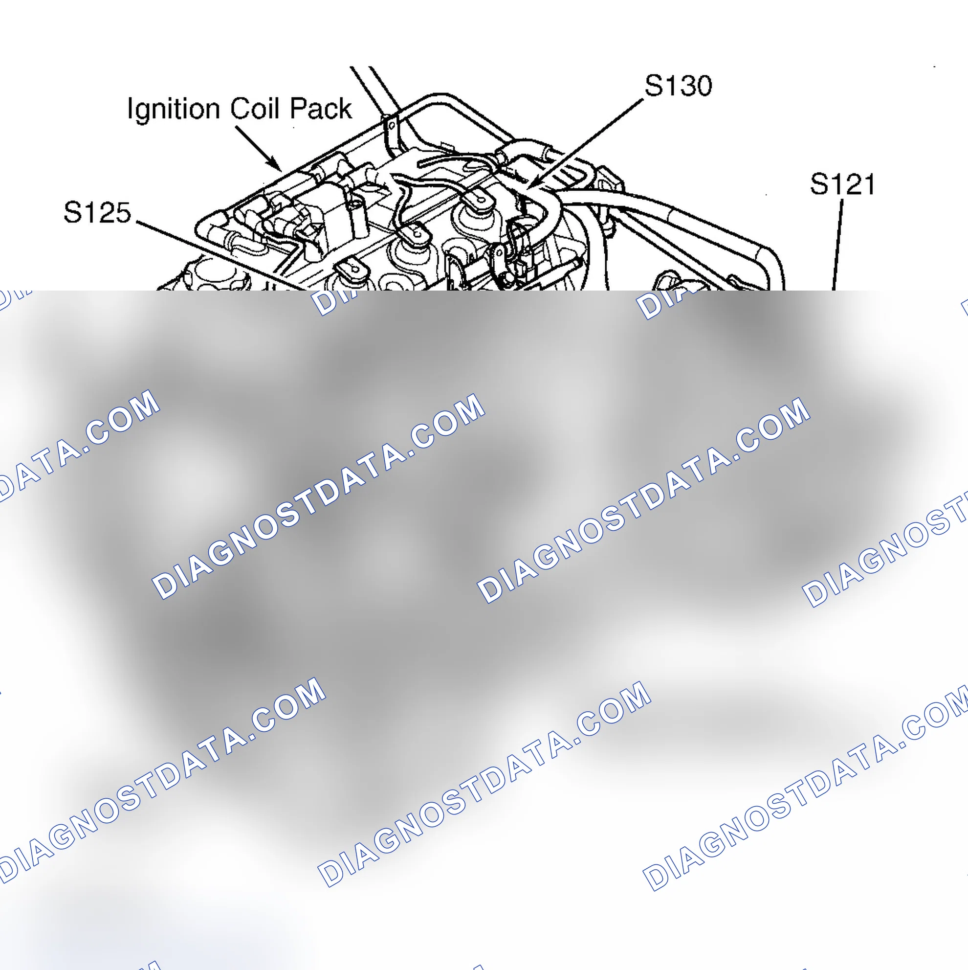 Scheme 1: COMPONENT LOCATION GRAPHICS