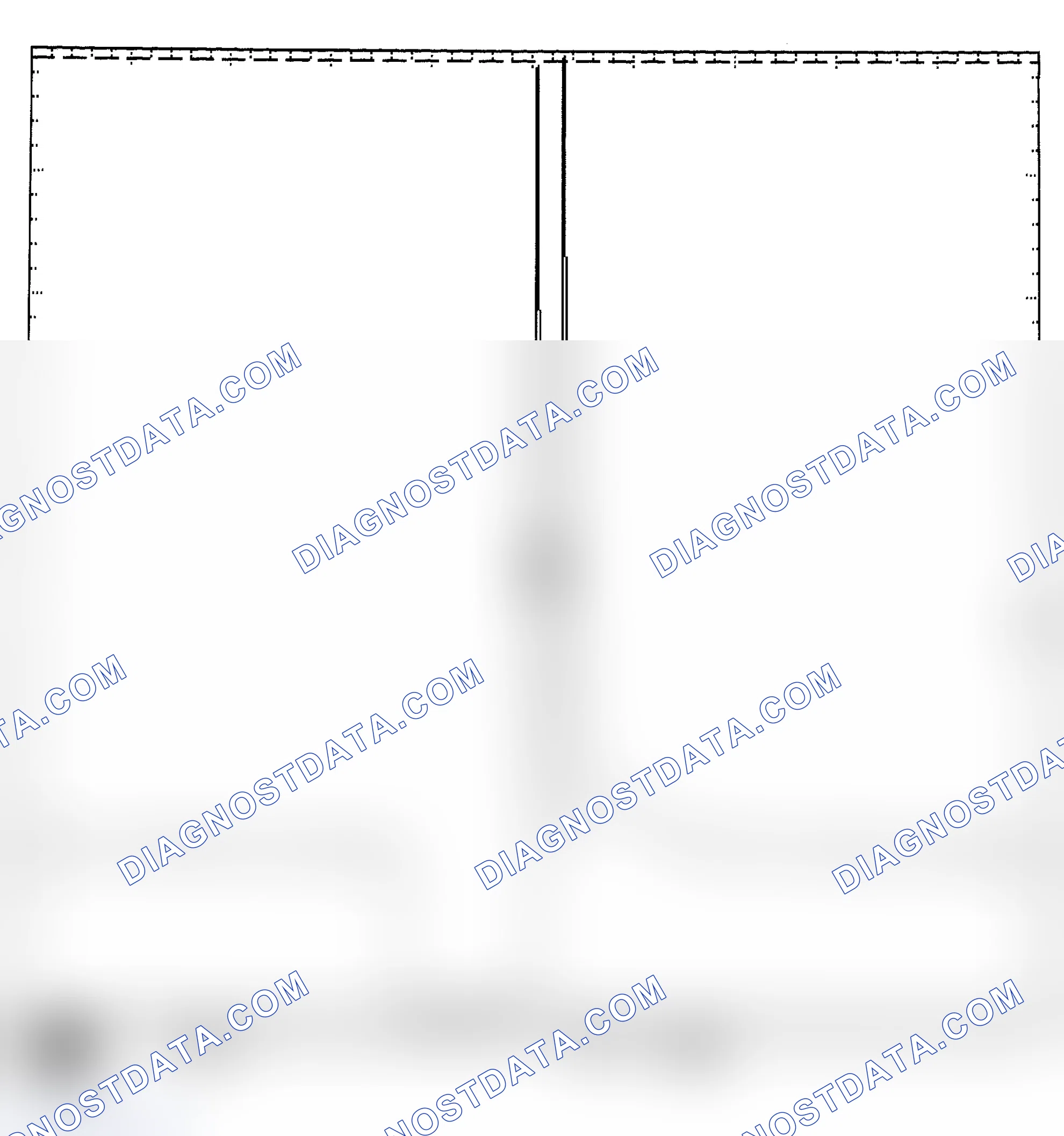 Scheme 30: Single Injector - Known Good - Voltage Pattern