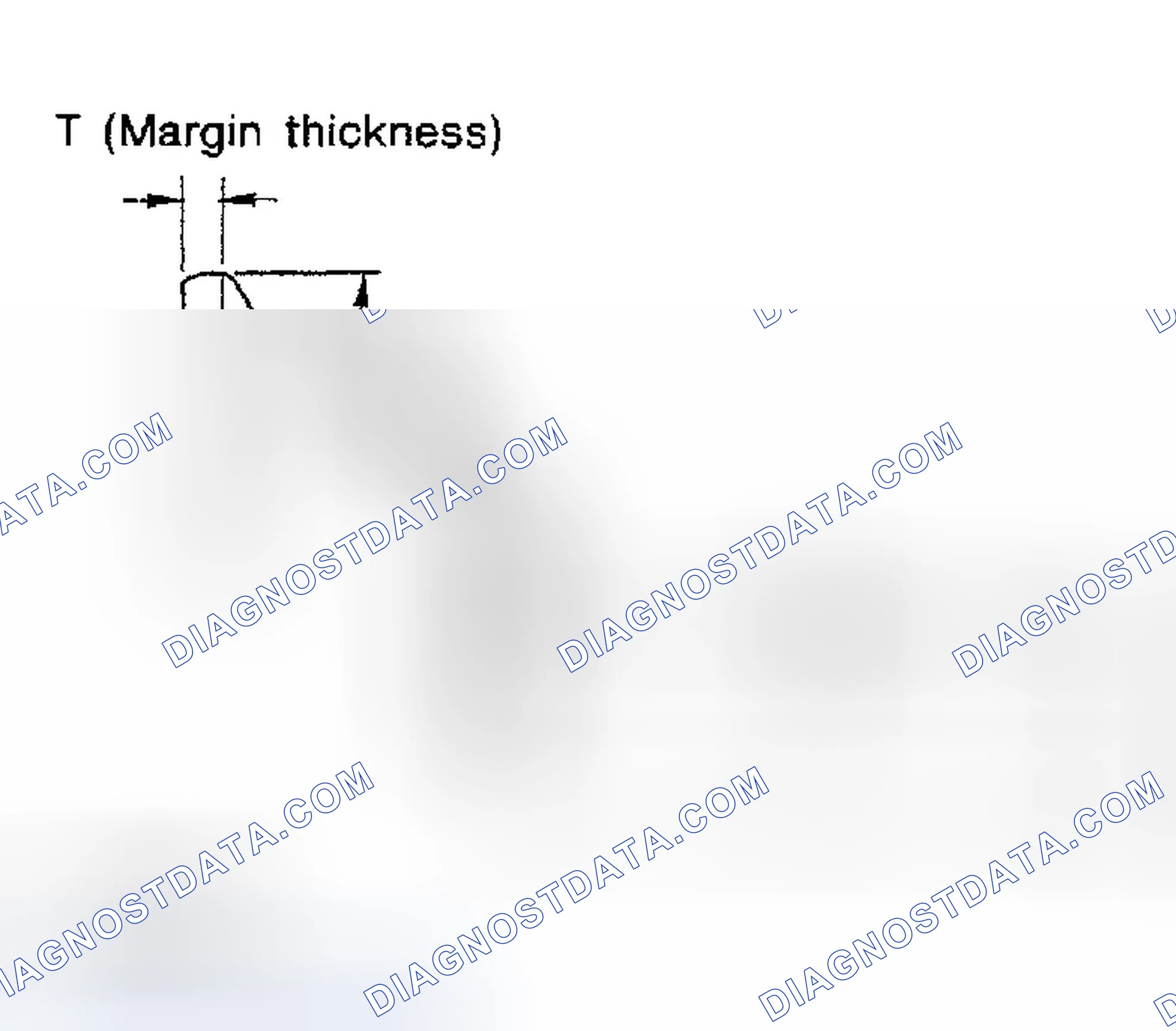 Scheme 187: VALVE DIMENSIONS