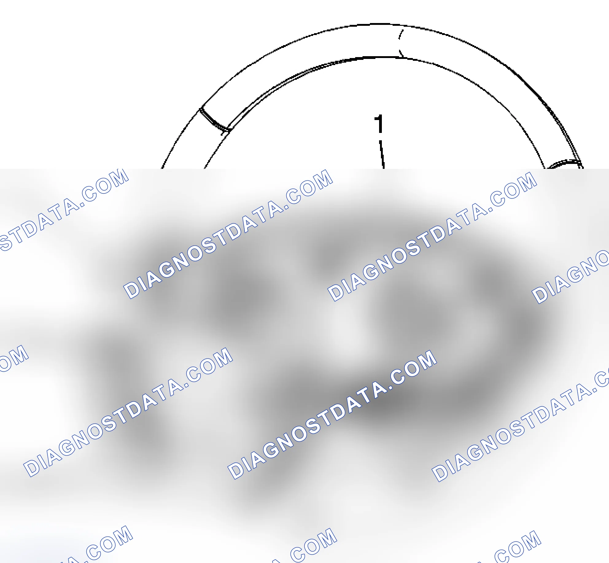 Scheme 7: Steering Wheel Control Switch Assembly Replacement
