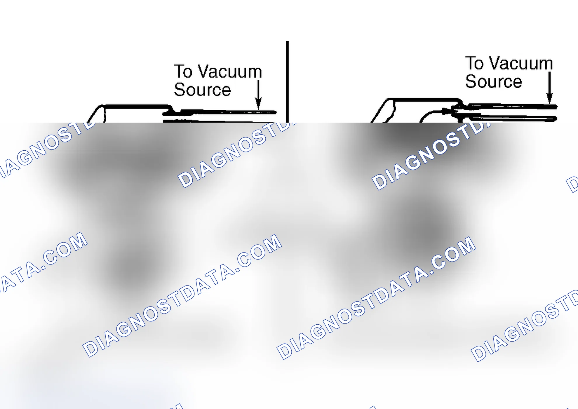 Scheme 7: Single Diaphragm EGR Valve