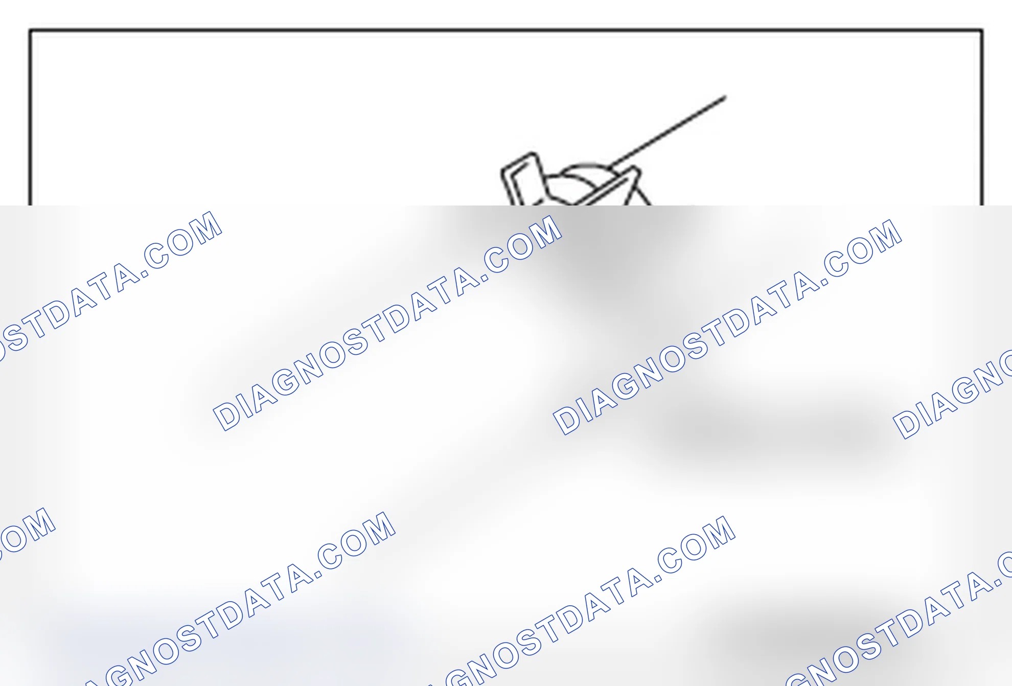 Scheme 31: << A >> RADIATOR LOWER HOSE DISCONNECTION