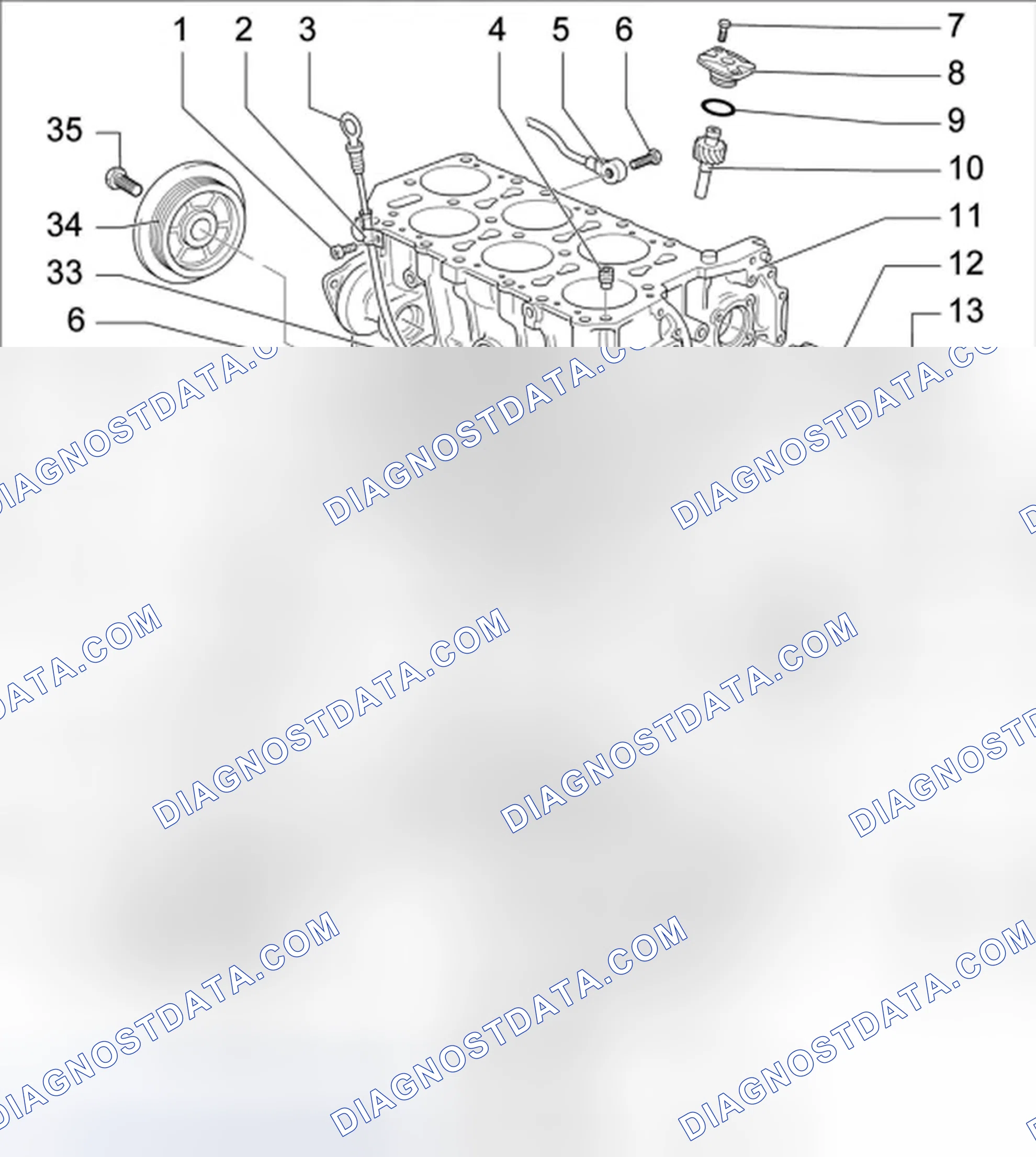 Scheme 50: Component overview