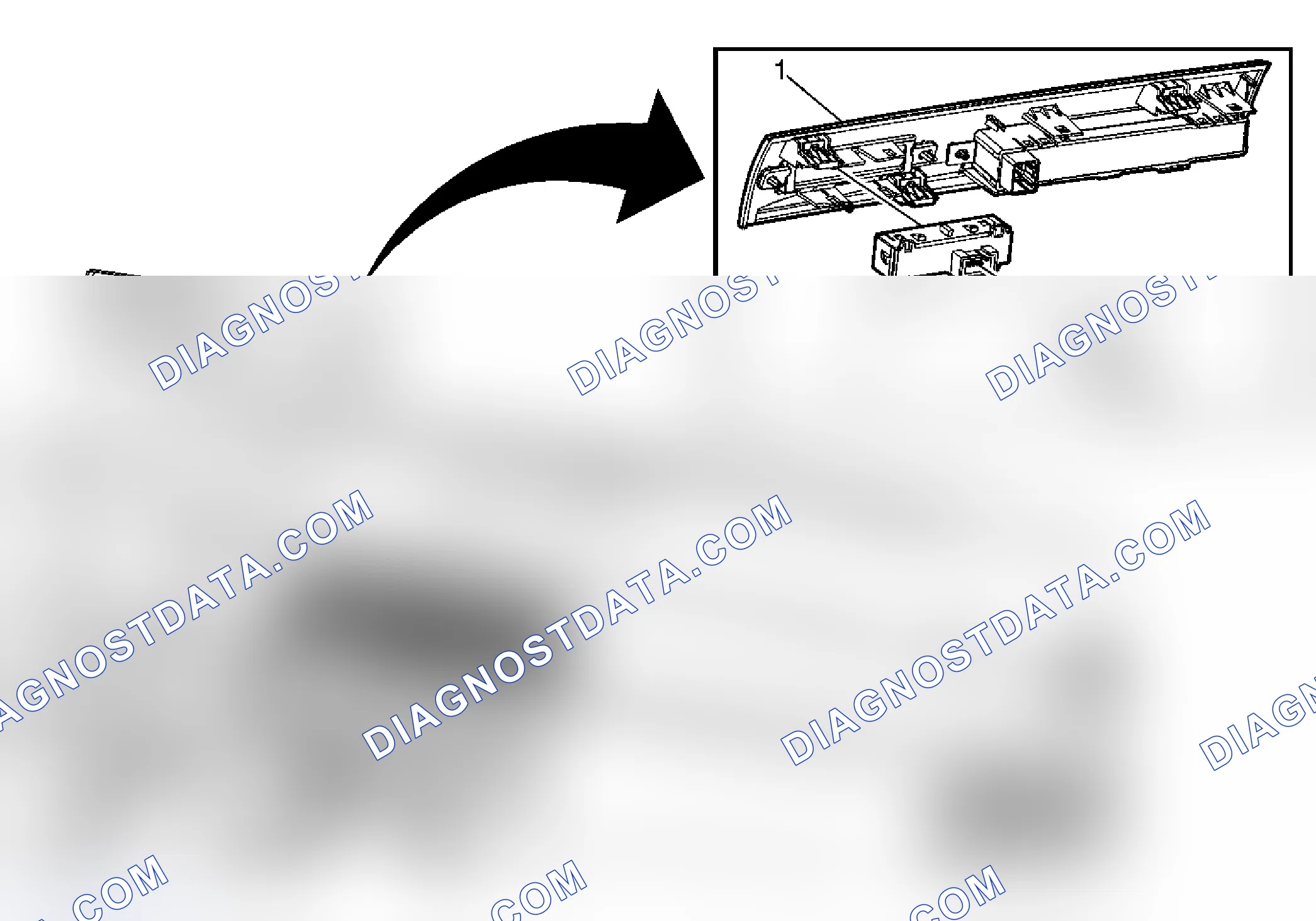 Scheme 17: Indicator Replacement - Inflatable Restraint IP Module