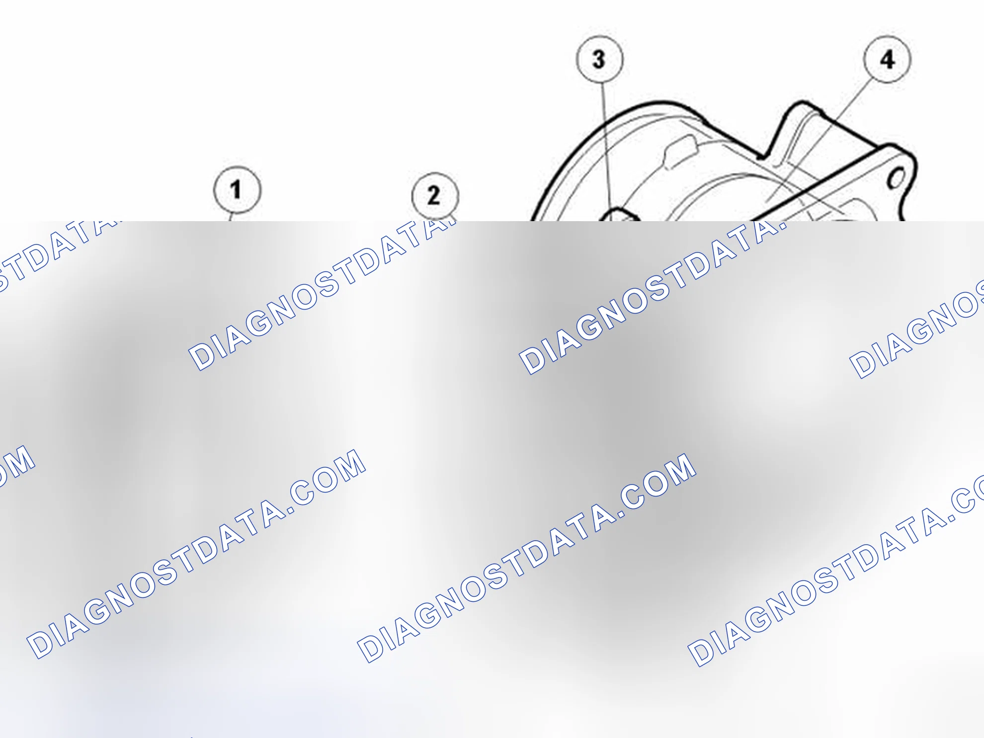 Scheme 473: ETA (ELECTRONIC THROTTLE ACTUATOR), DENSO