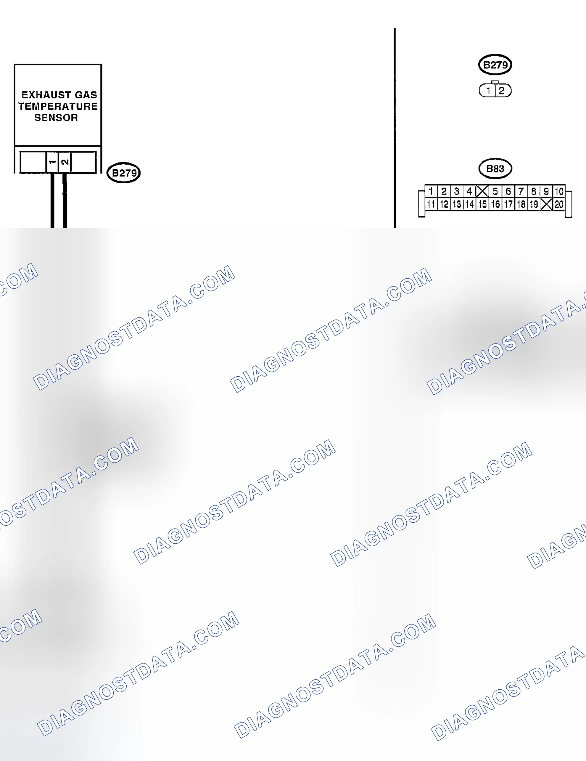 Scheme 1961: WIRING DIAGRAM