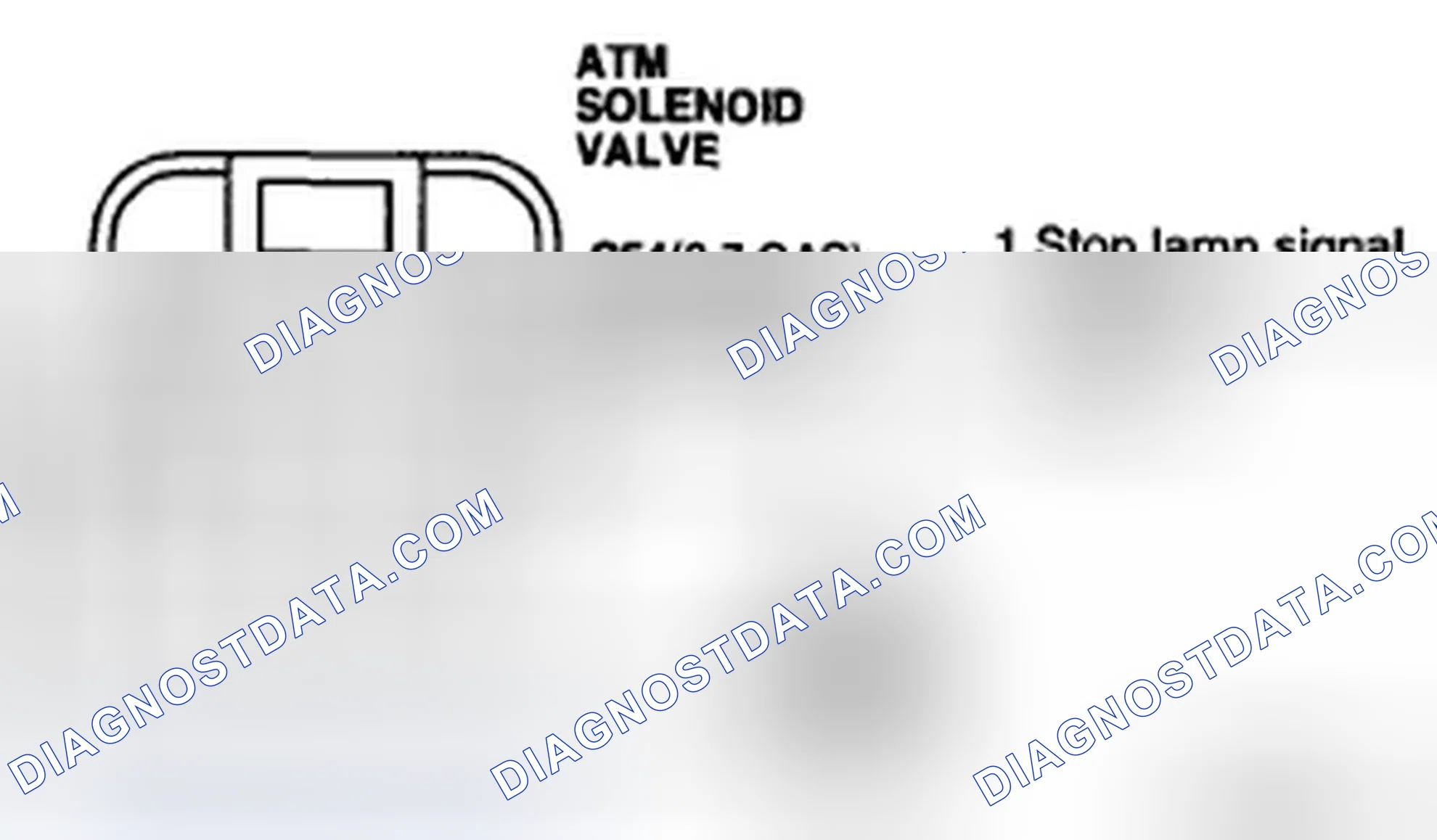 Scheme 41: COMPONENT INSPECTION