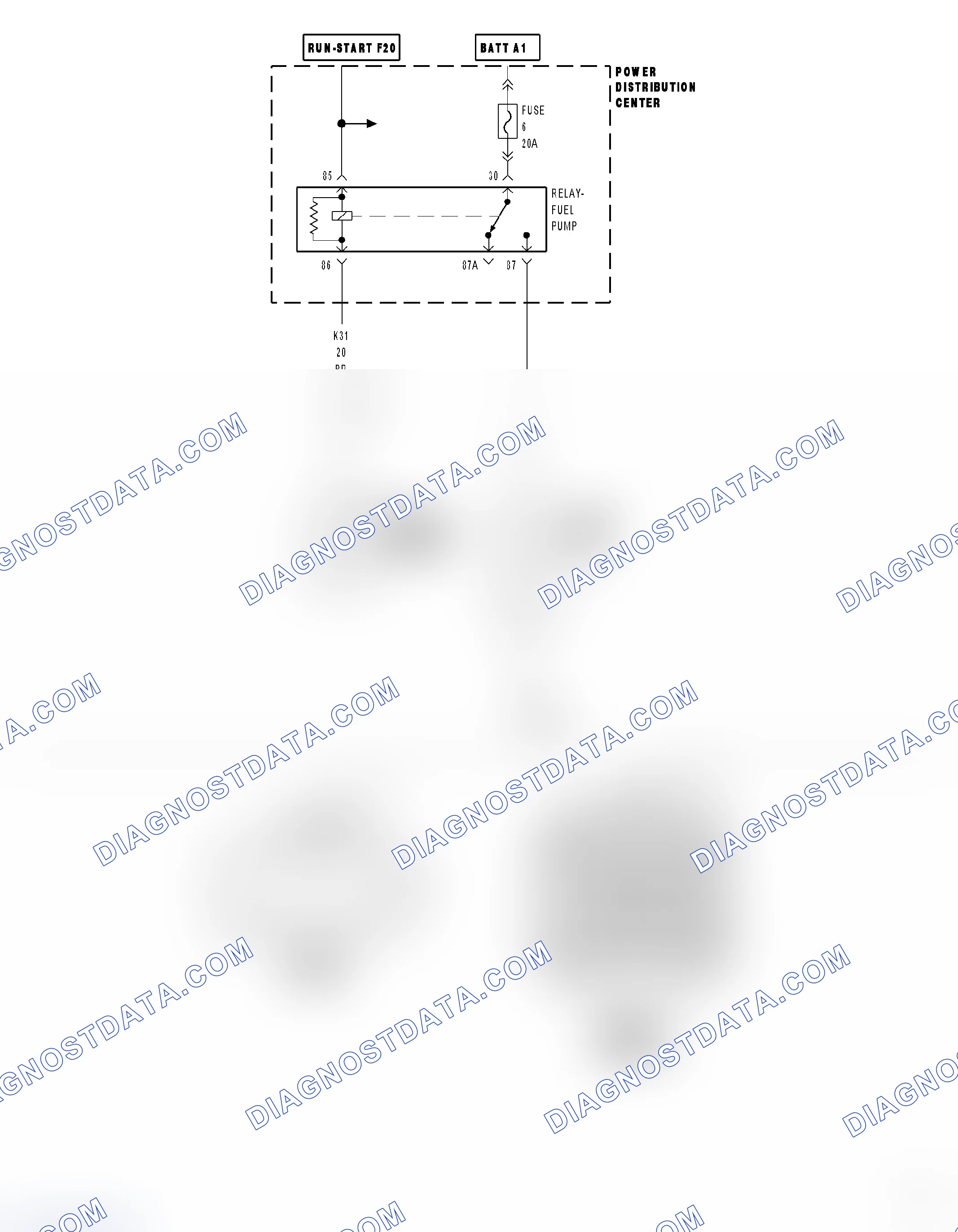 Scheme 408: Circuit Schematic