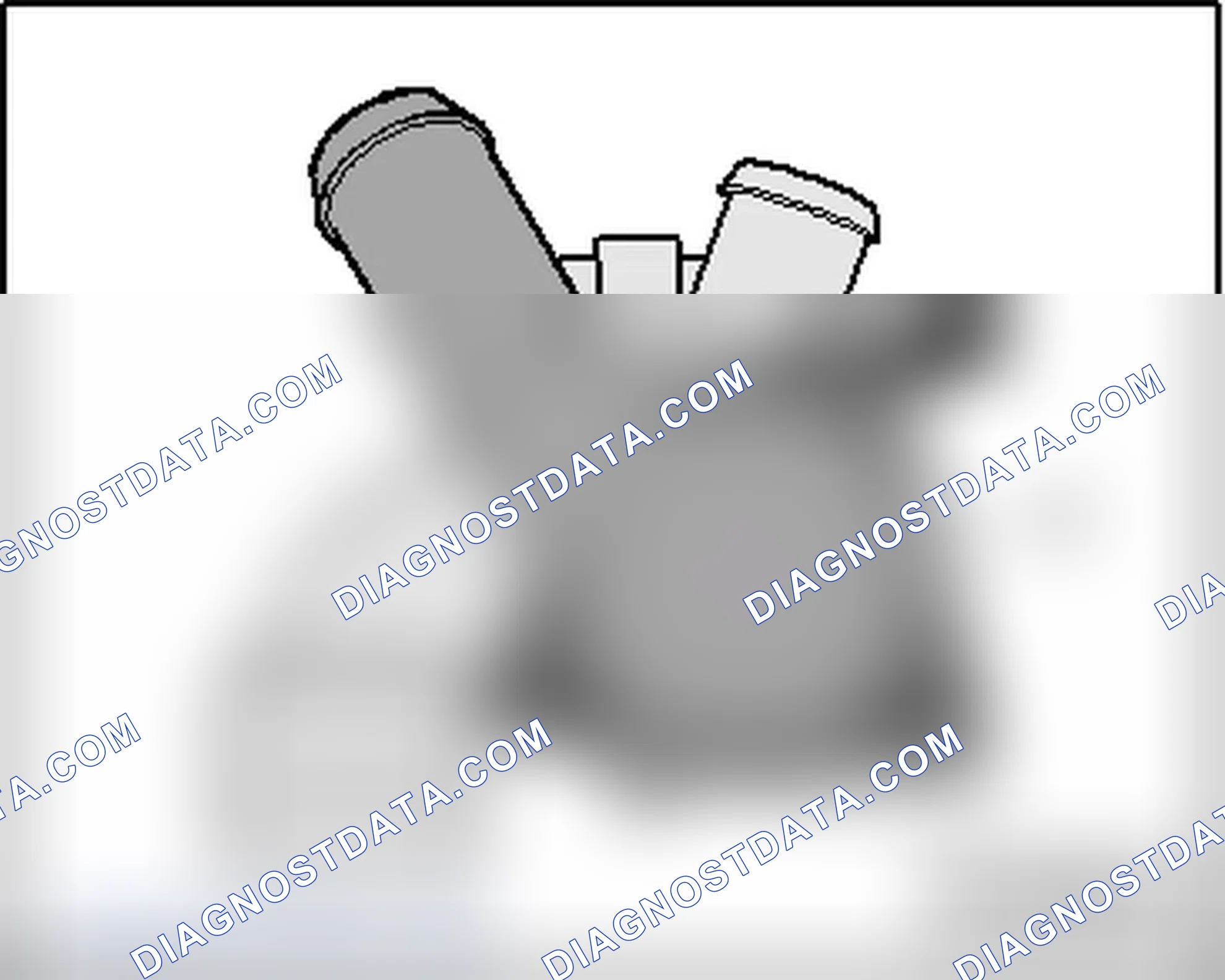 Scheme 210: COOLANT THERMOSTAT
