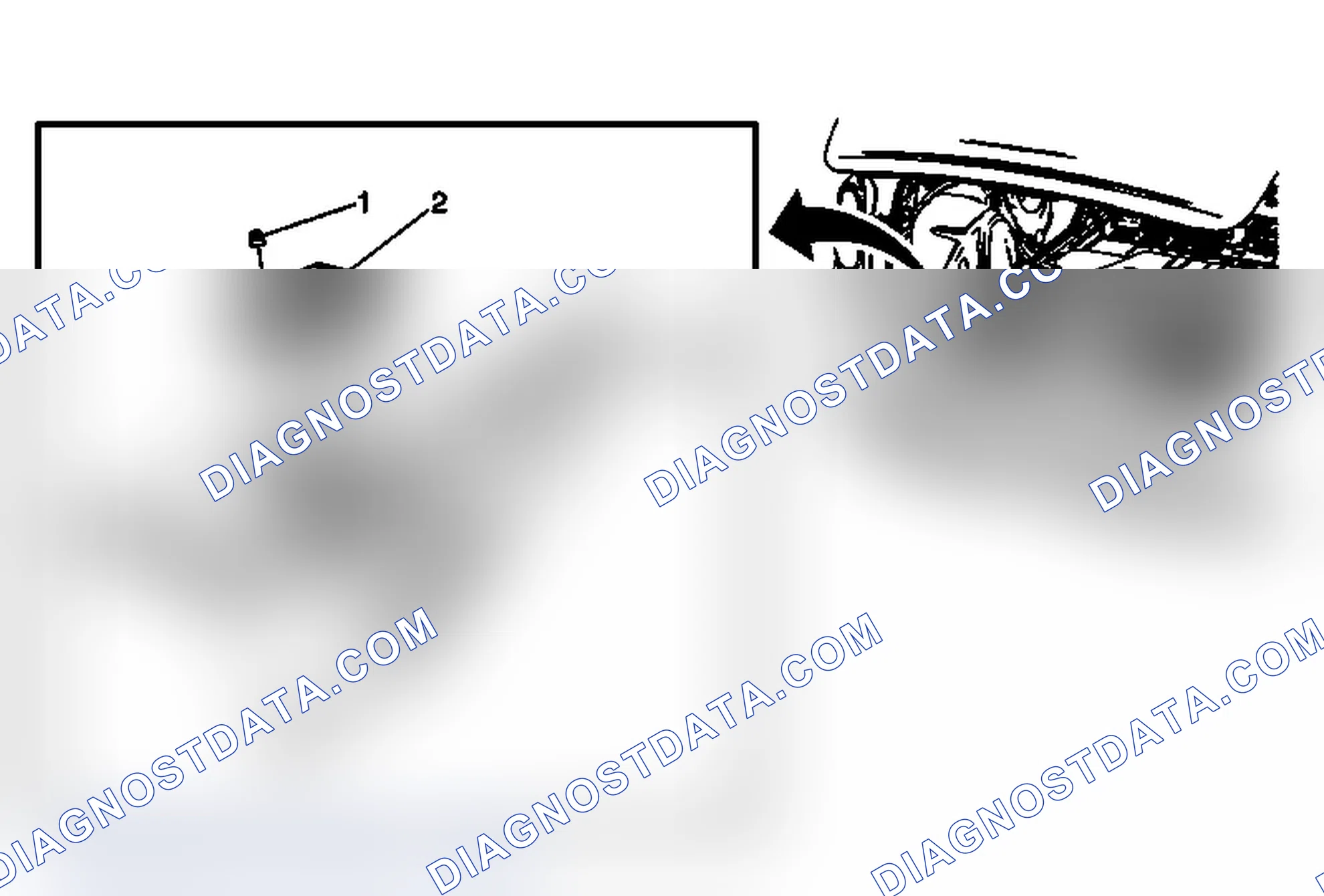 Scheme 50: Fuel Pump Flow Control Module Replacement