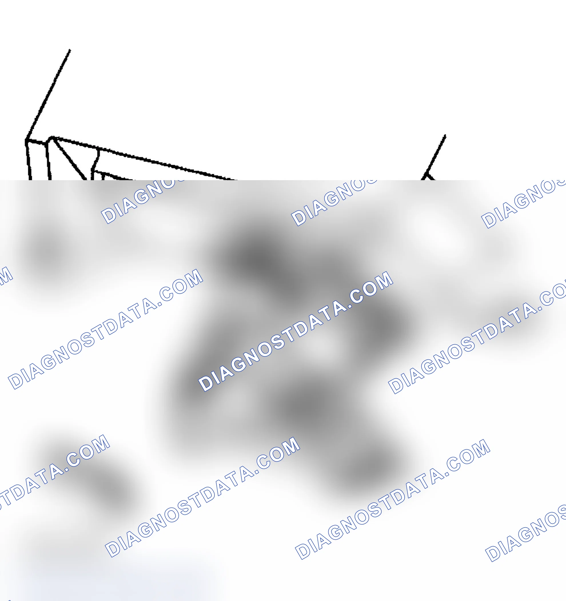 Scheme 100: Engine Mount Inspection