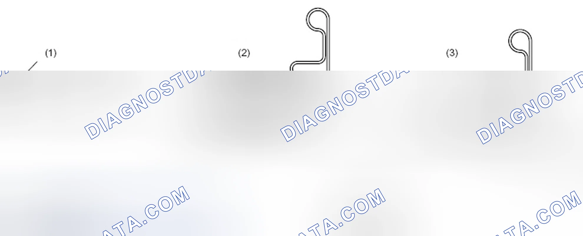 Scheme 82: PAD WEAR INDICATOR