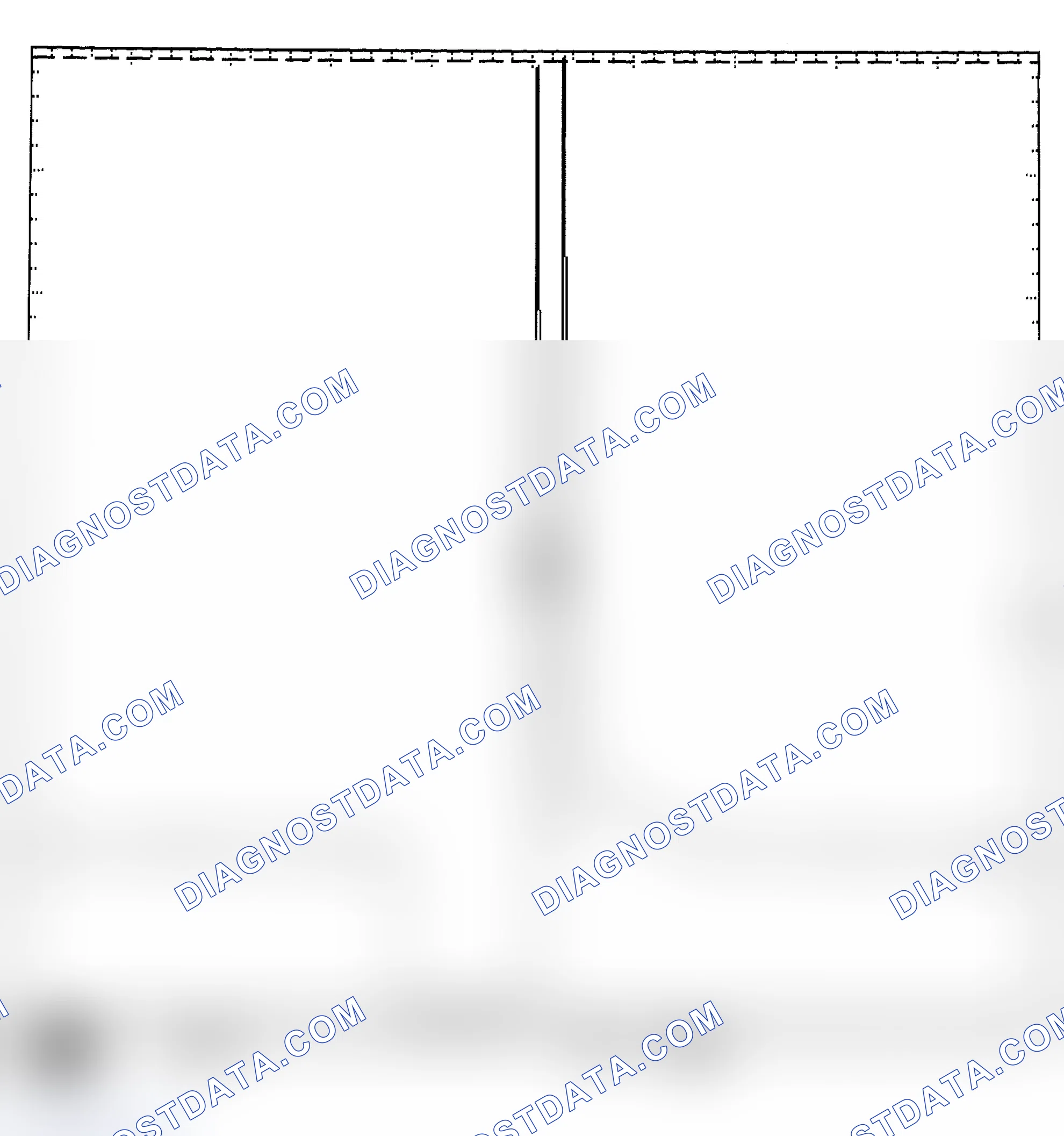 Scheme 30: Single Injector - Known Good - Voltage Pattern