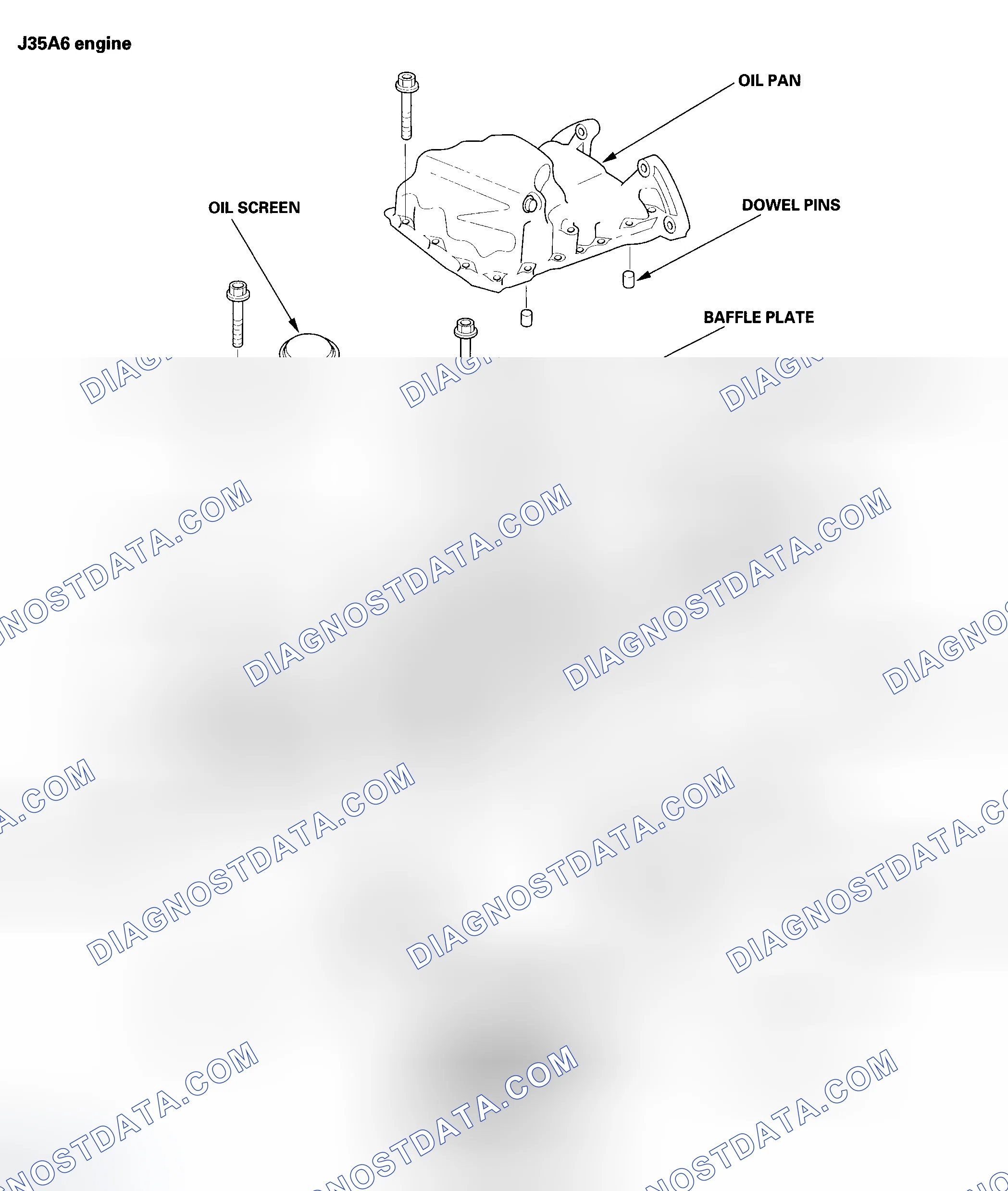 Scheme 415: Component Location Index