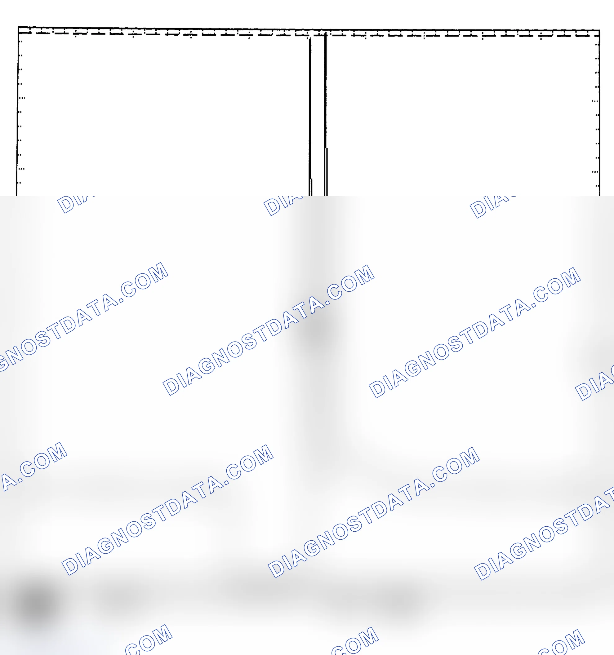 Scheme 30: Single Injector - Known Good - Voltage Pattern