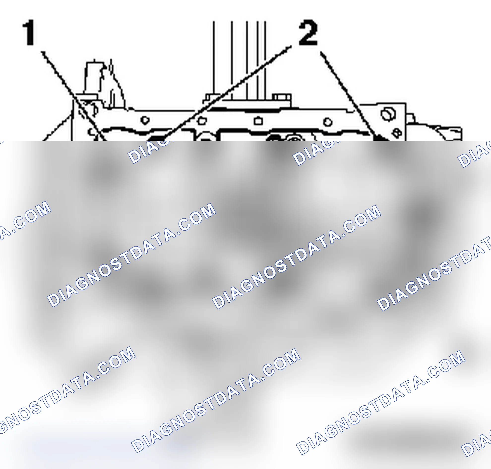 Repair Engine Using an Engine Short Block