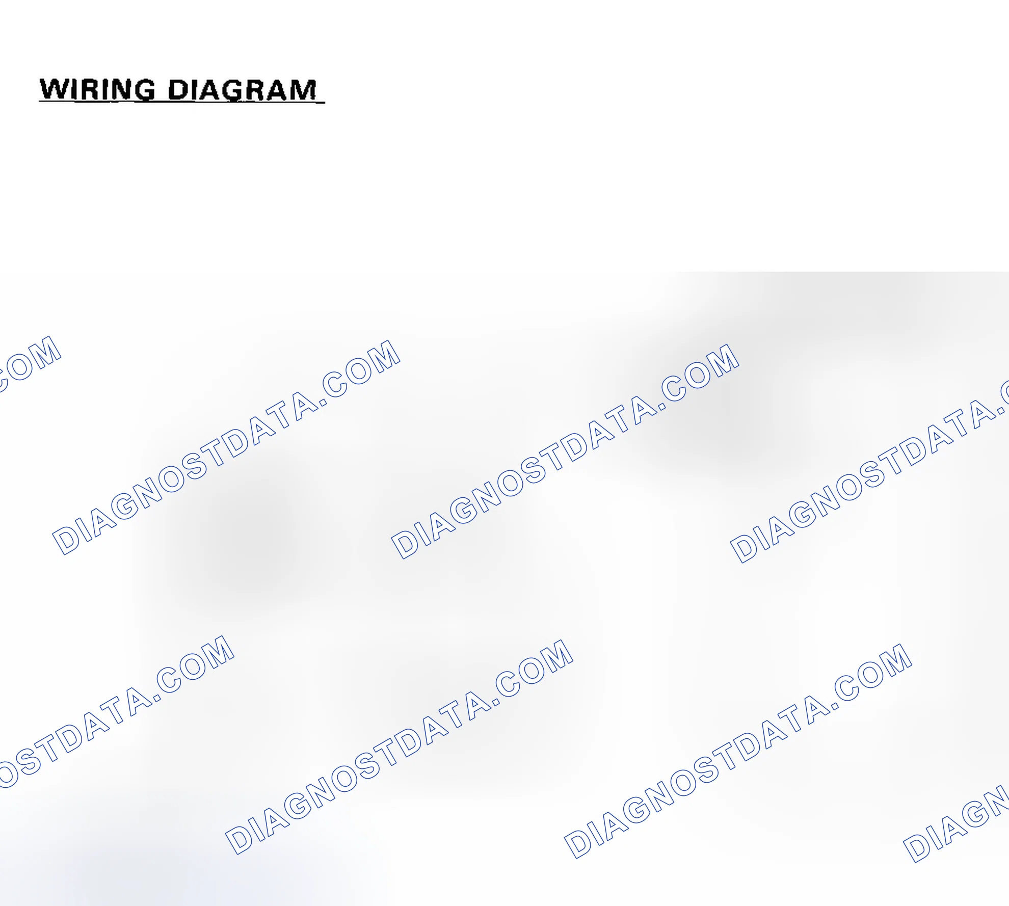 Scheme 86: DTC 27 - SUB-OXYGEN SENSOR SIGNAL