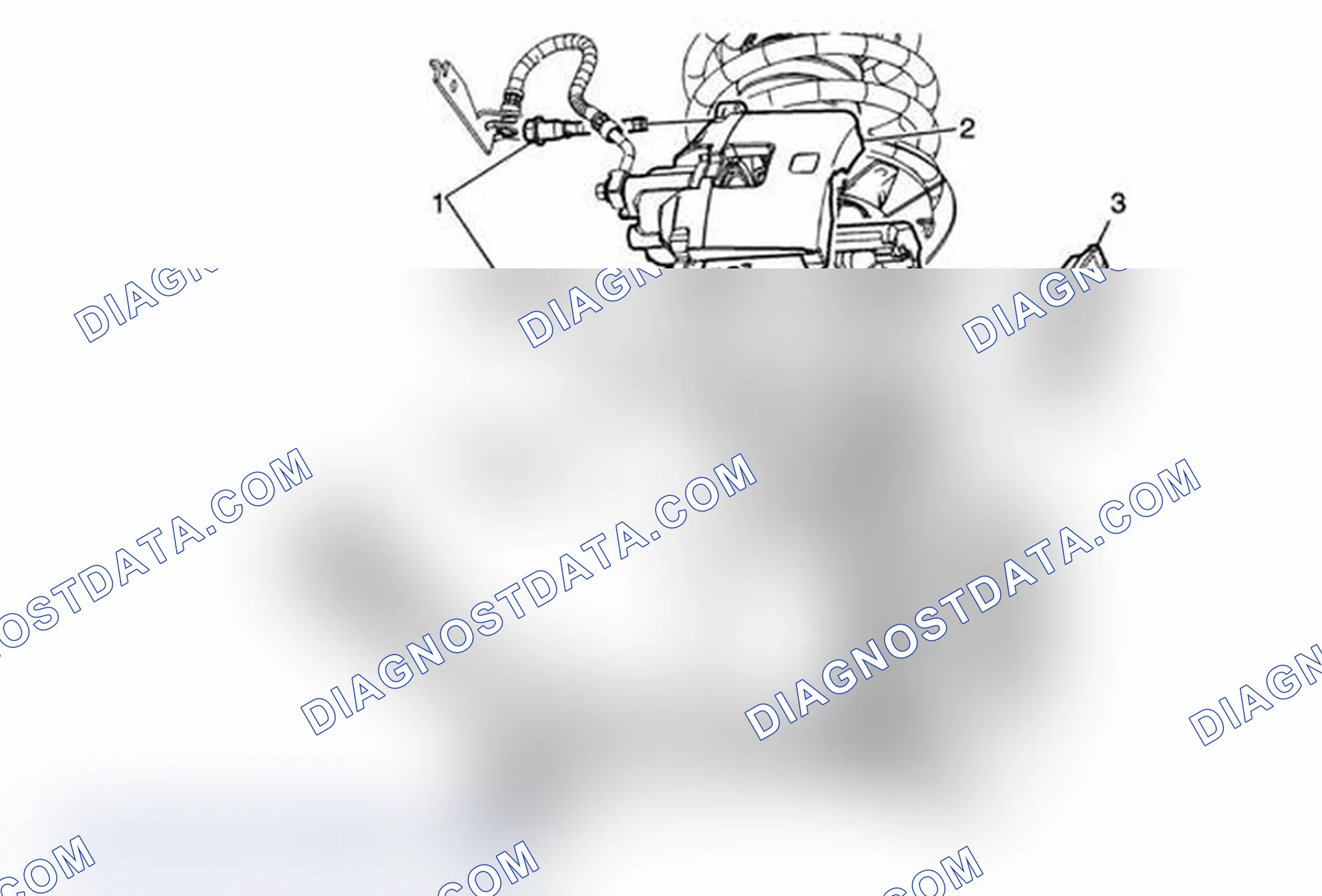 Scheme 10: Front Brake Caliper Bracket Replacement