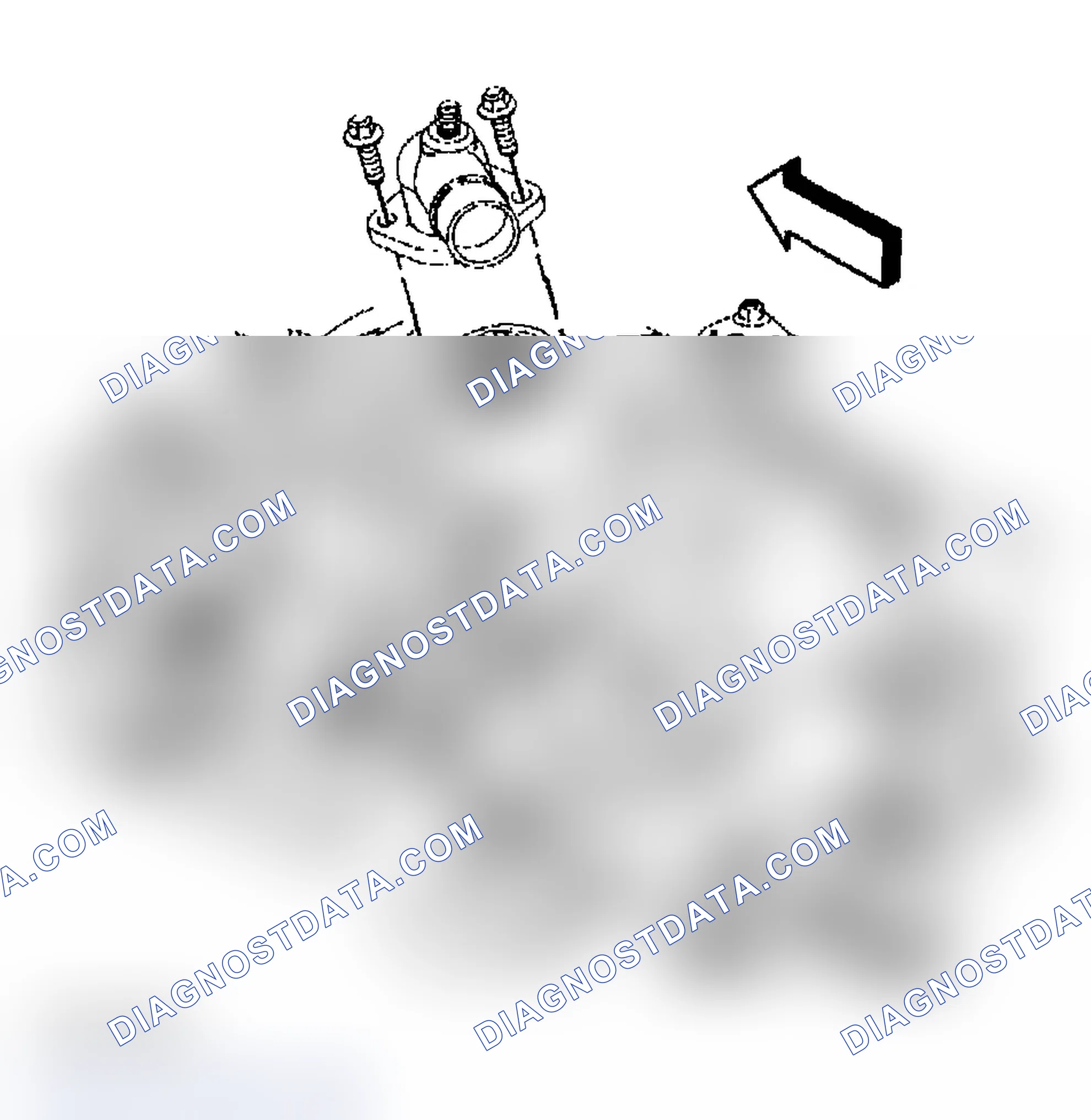 Scheme 143: Water Outlet Removal (L67)