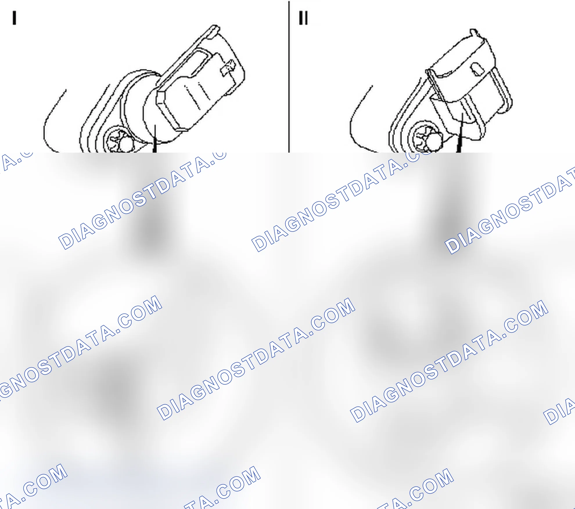 Camshaft Sensor