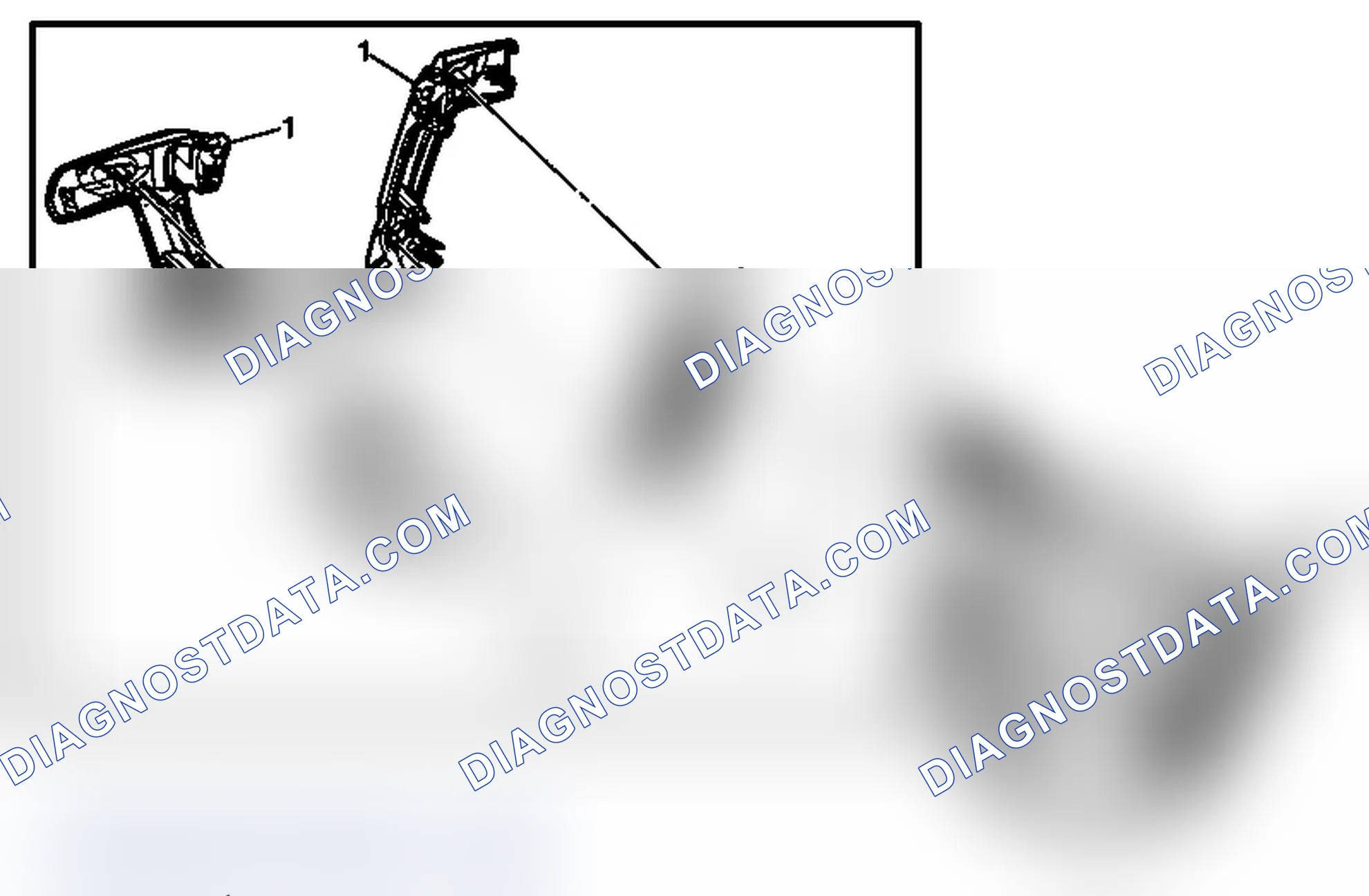 Scheme 4: Steering Wheel Control Switch Assembly Replacement