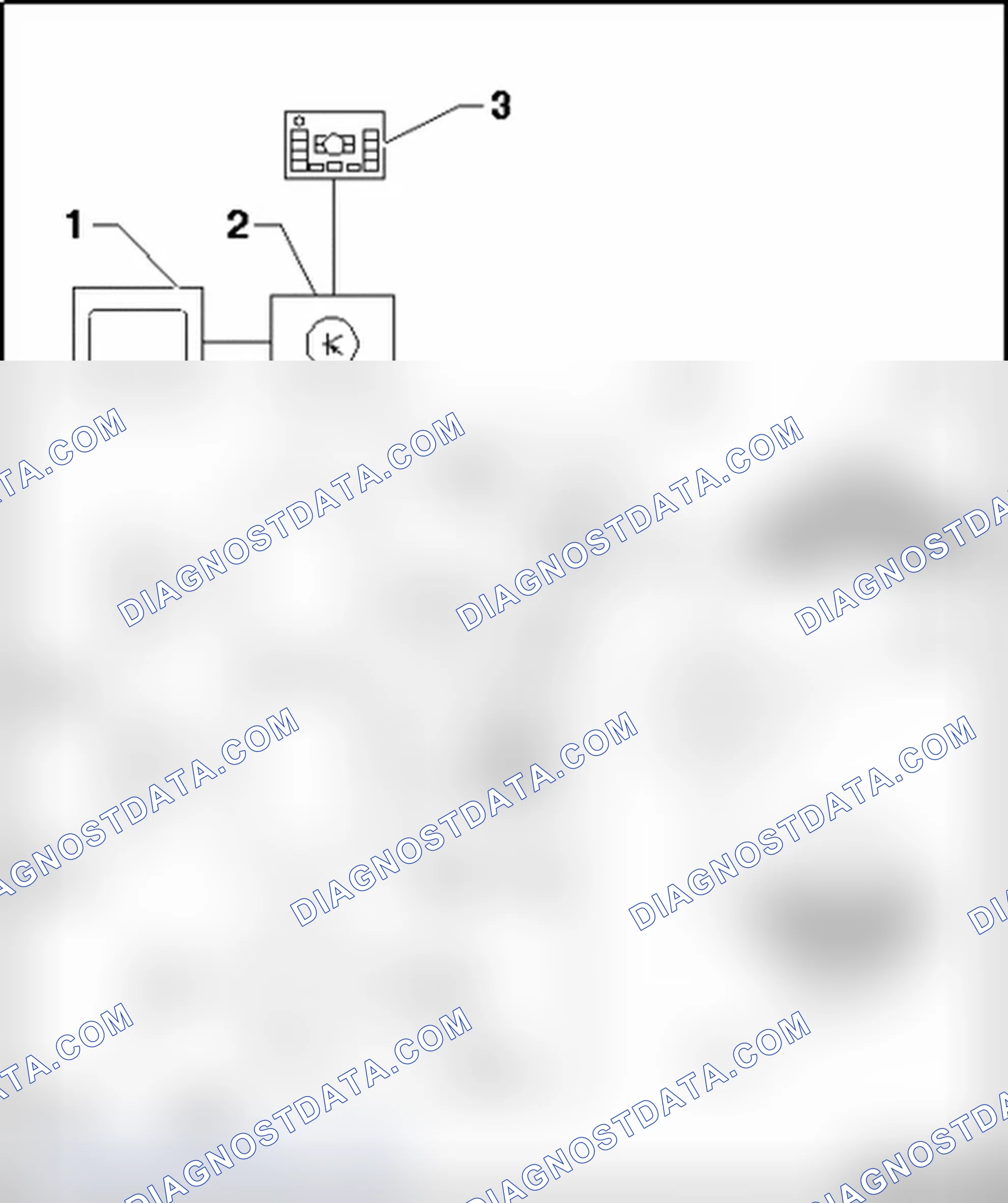 Scheme 92: Telephone fixed installation, layout