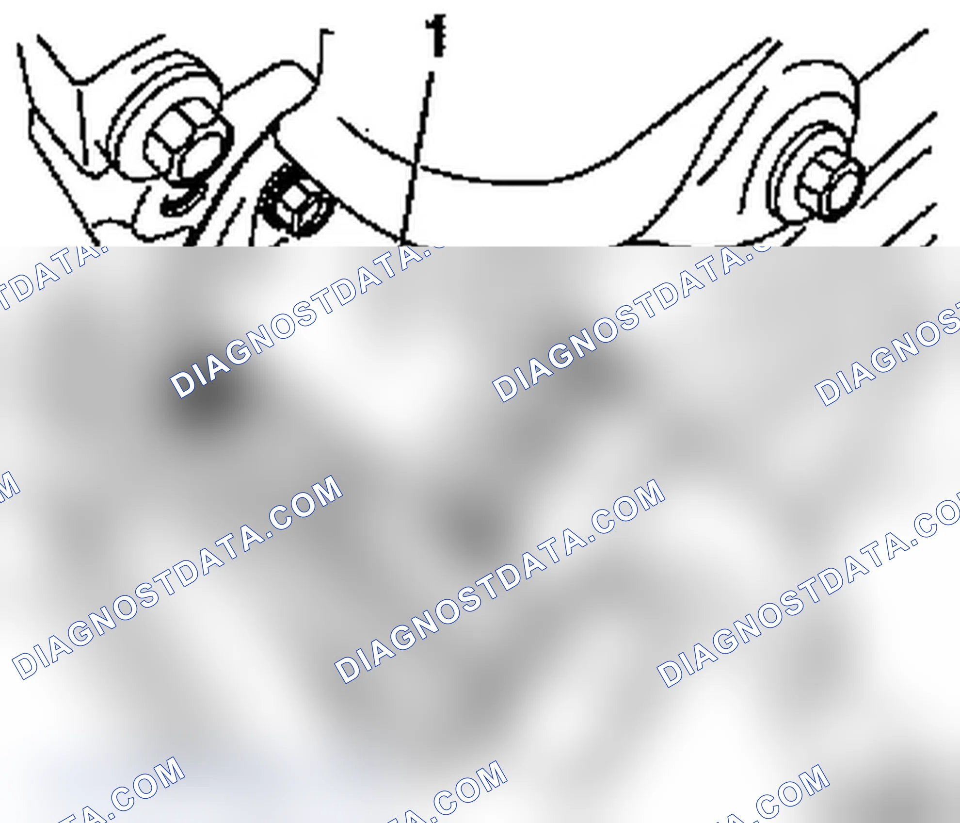 Removing and Installing Coolant Connection
