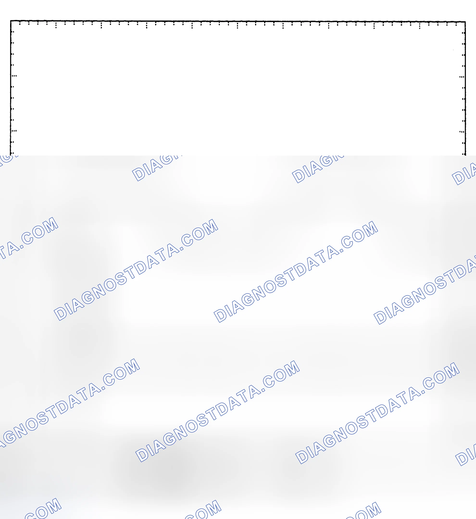 Scheme 26: Injector Bank - Known Good - Voltage Pattern