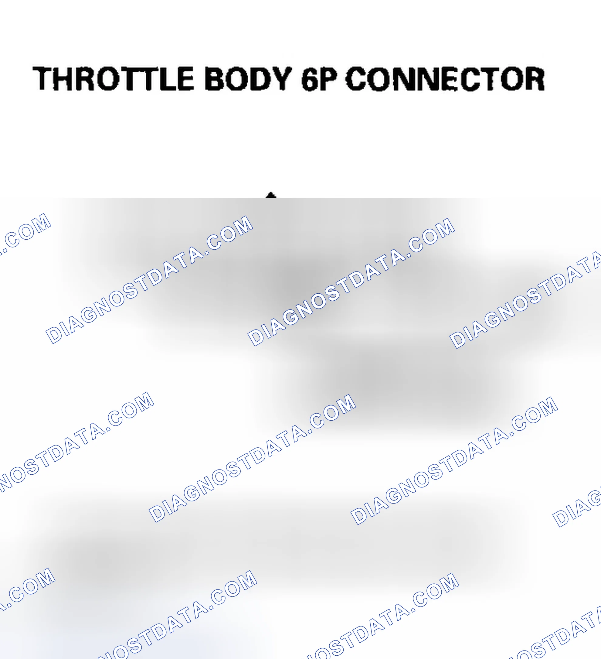 Scheme 182: DTC P2101: Throttle Actuator System Malfunction
