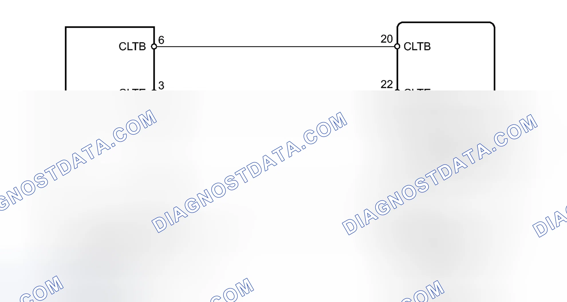 Scheme 158: WIRING DIAGRAM