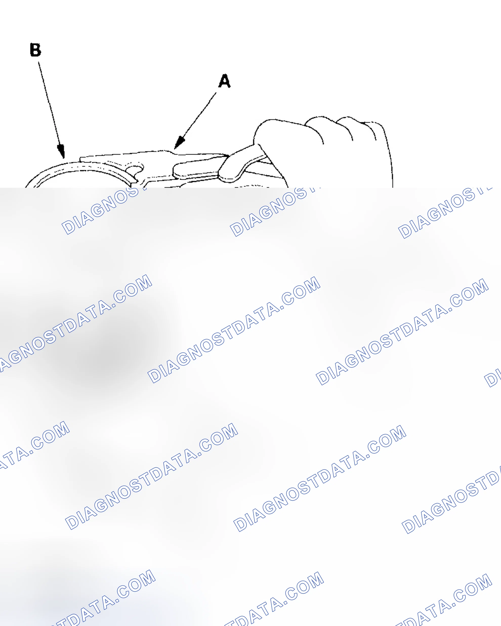 Scheme 253: Piston Ring Replacement
