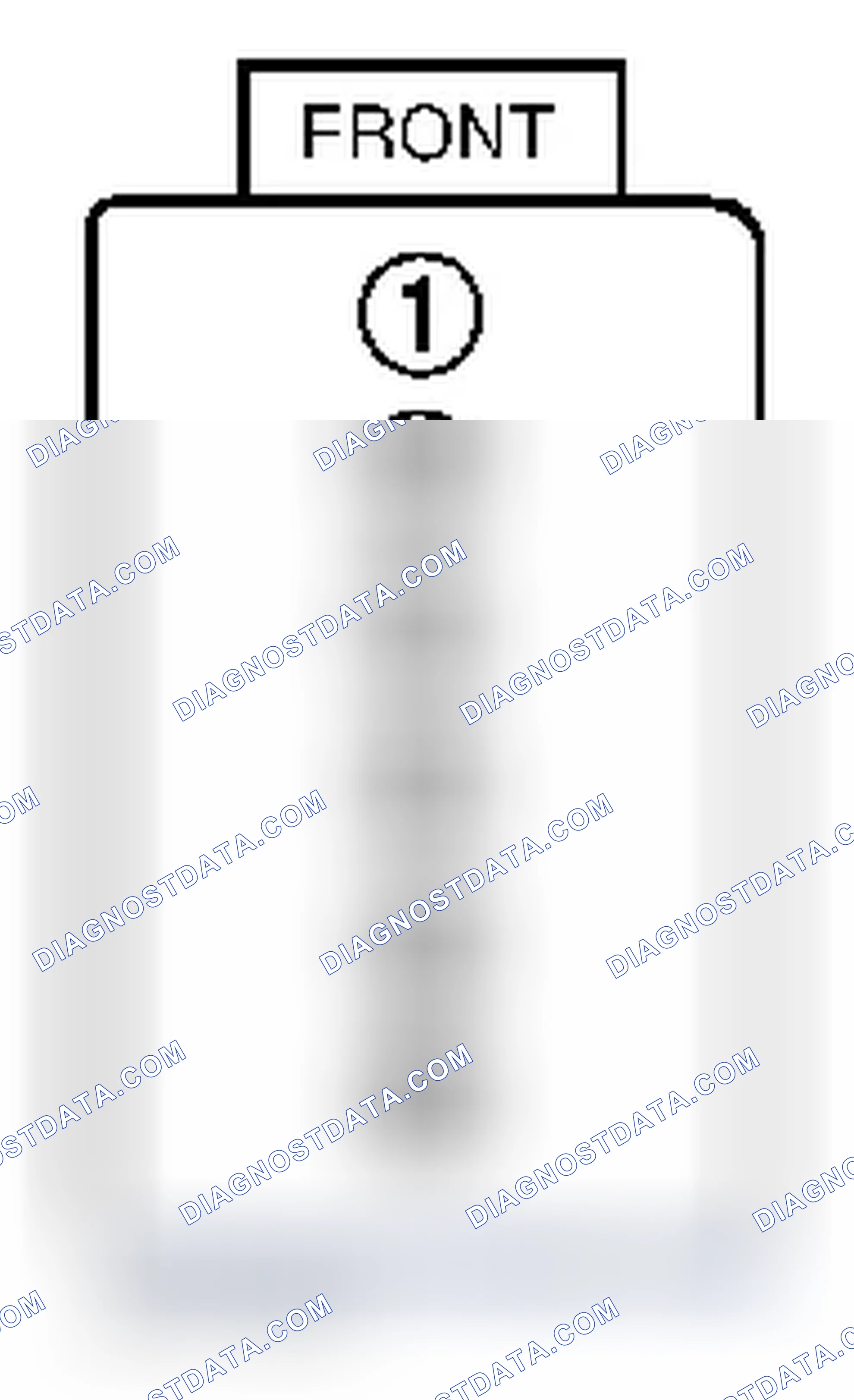 Scheme 2: 6 CYLINDER ENGINE