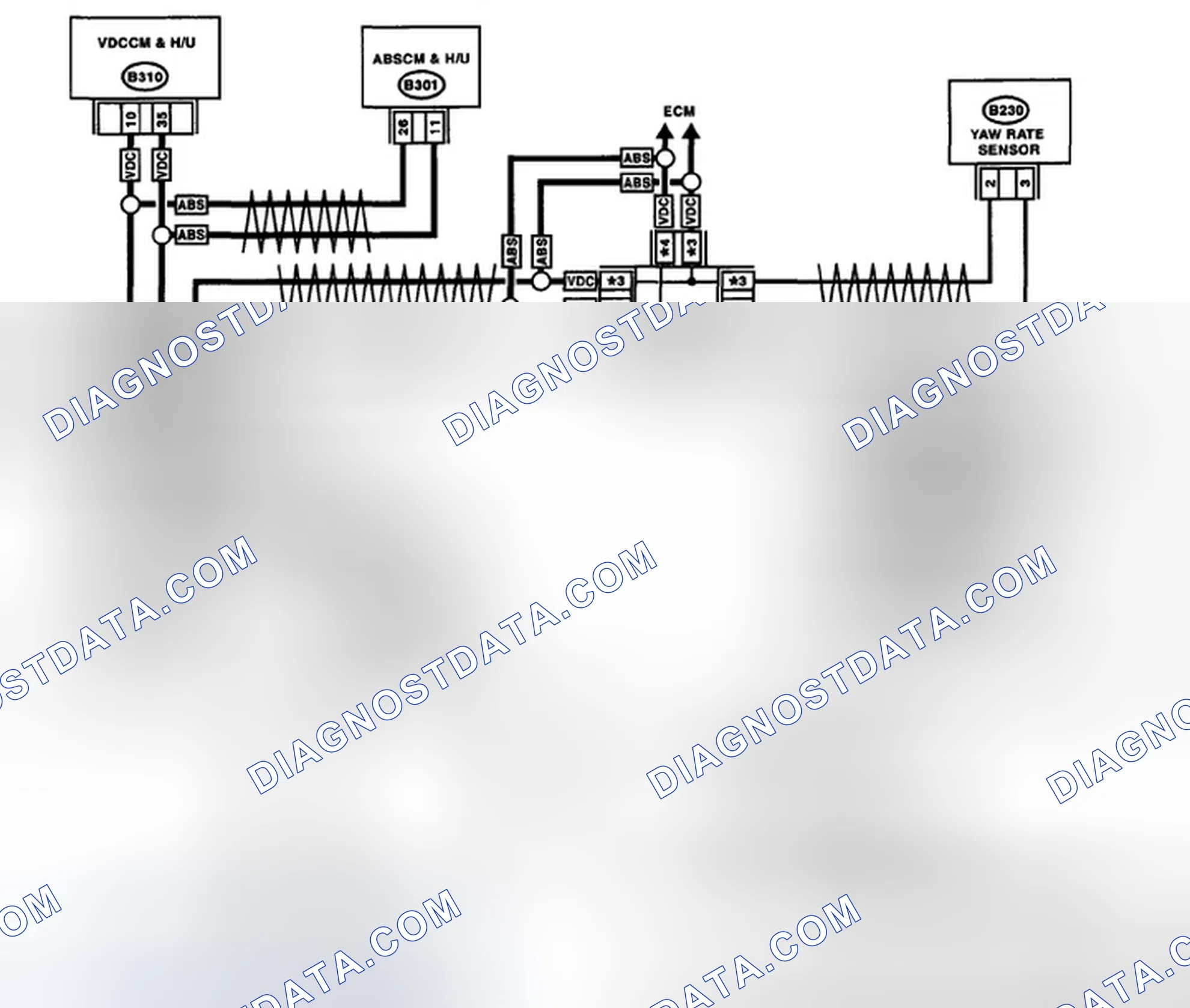Scheme 18: WIRING DIAGRAM