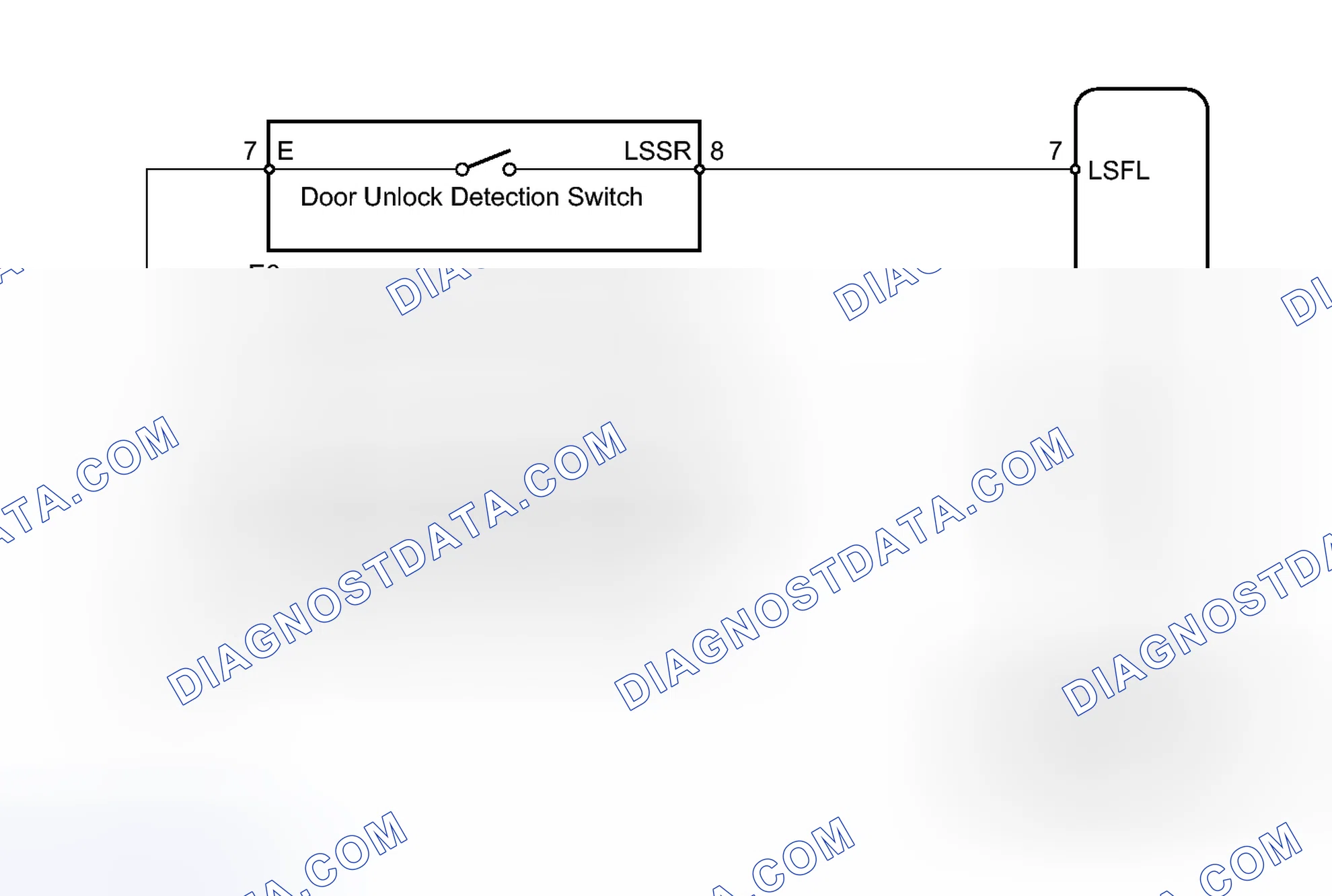 Scheme 7: WIRING DIAGRAM