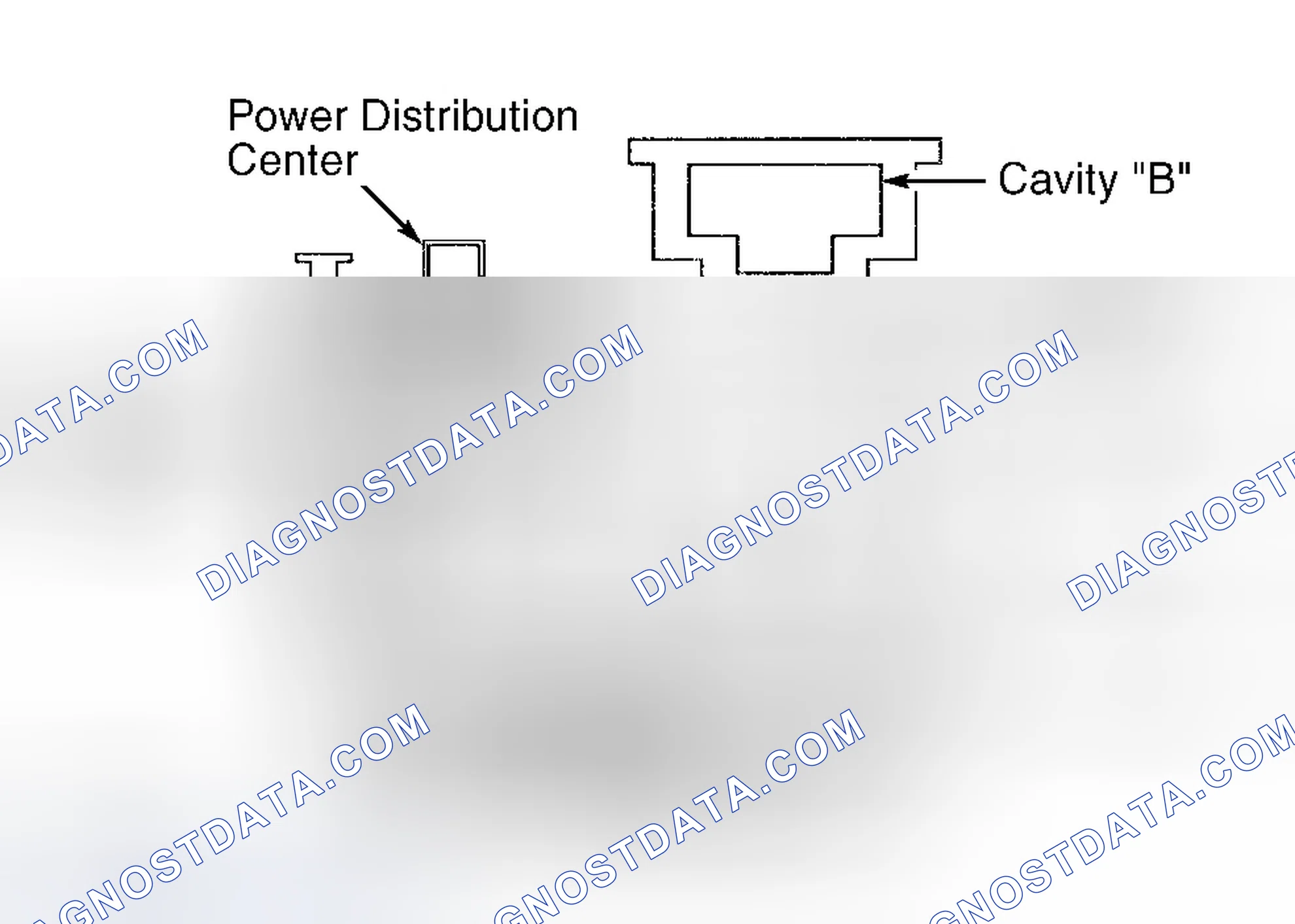 Scheme 139: TEST TC-101A - FUEL PUMP RELAY CONTROL CIRCUIT