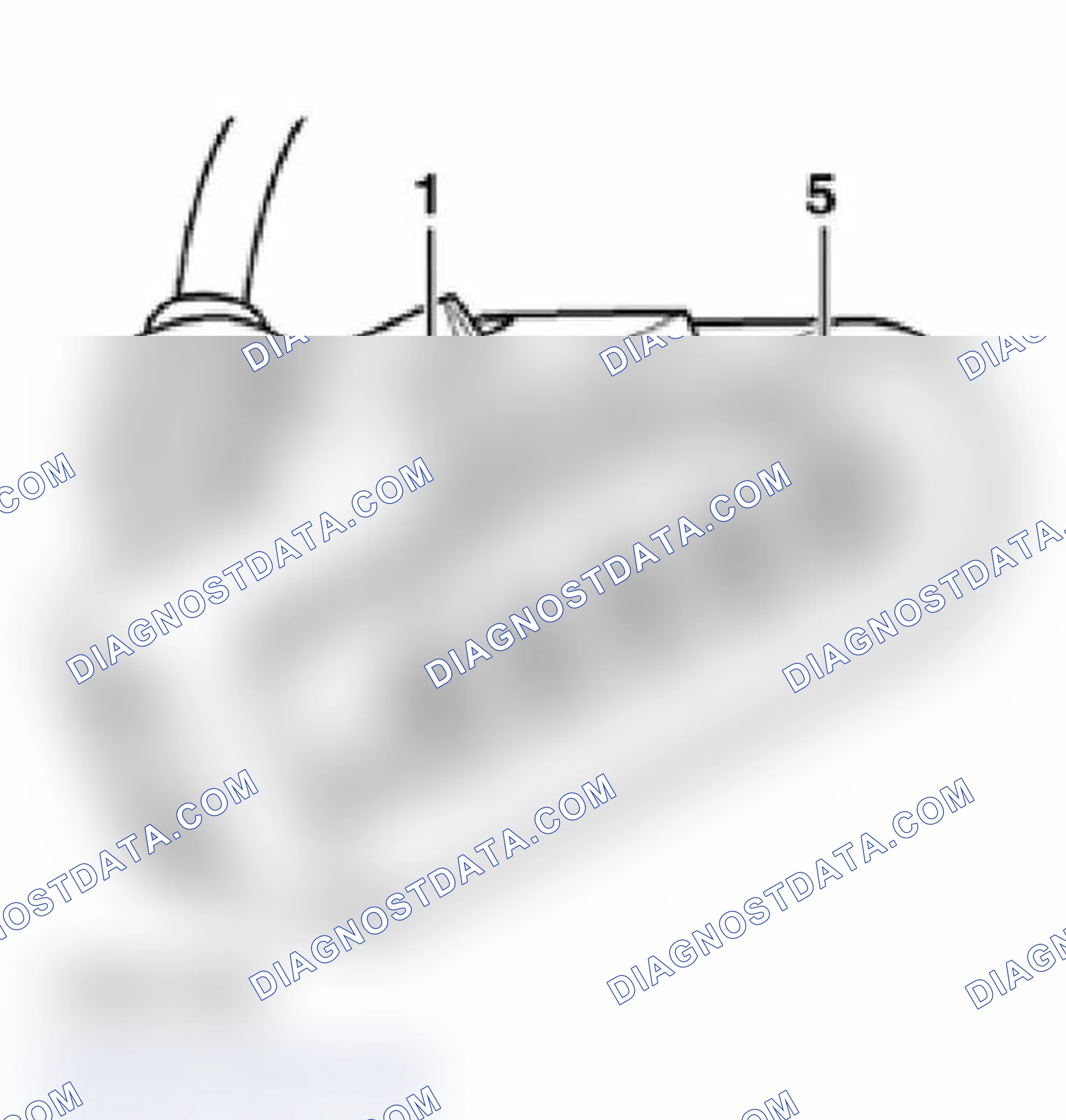 Scheme 21: Checking ground for power output stage