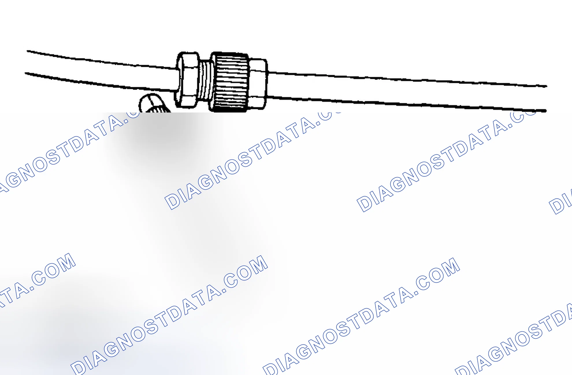 Scheme 6: Leak Test - High-Pressure Side
