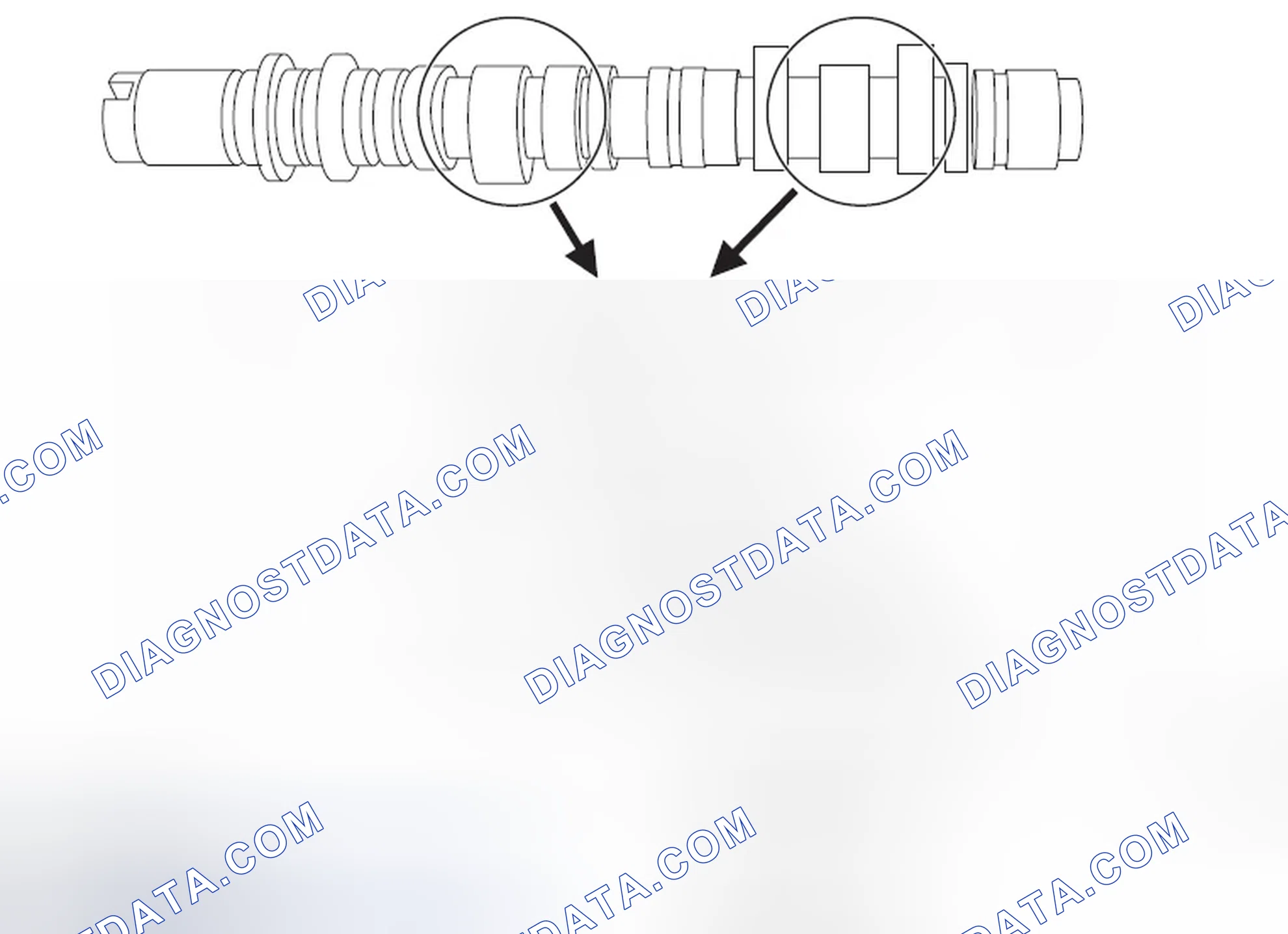 Scheme 21: CAMSHAFT