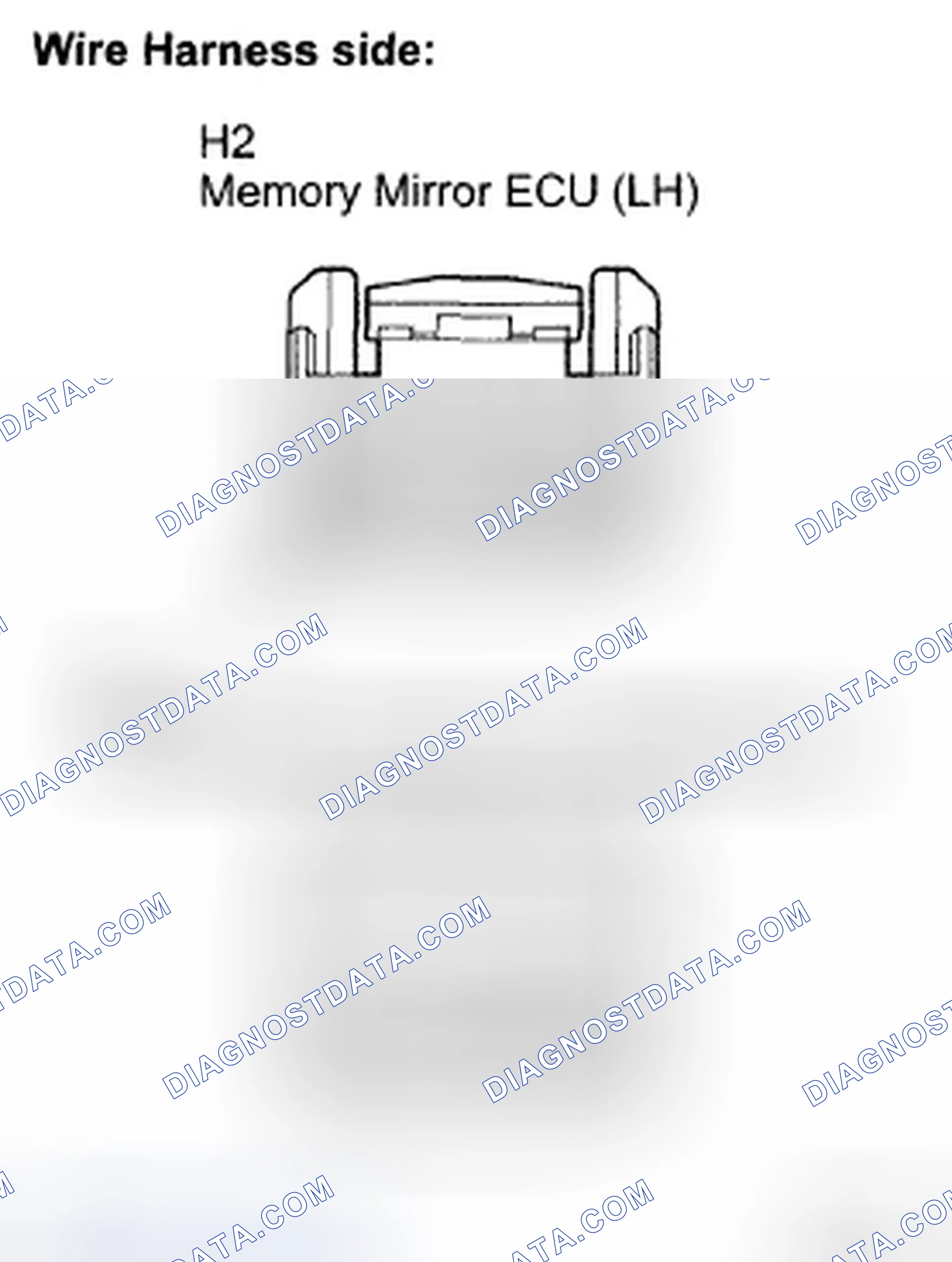 Scheme 2: INSPECTION PROCEDURE